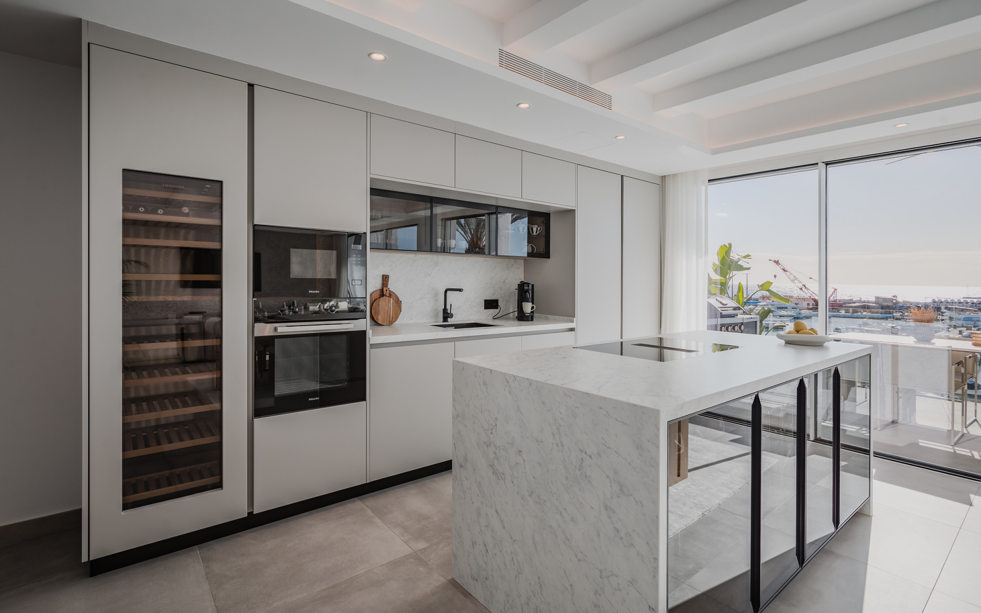 Apartamento com 4 quartos em Málaga, Espanha – Foto 12