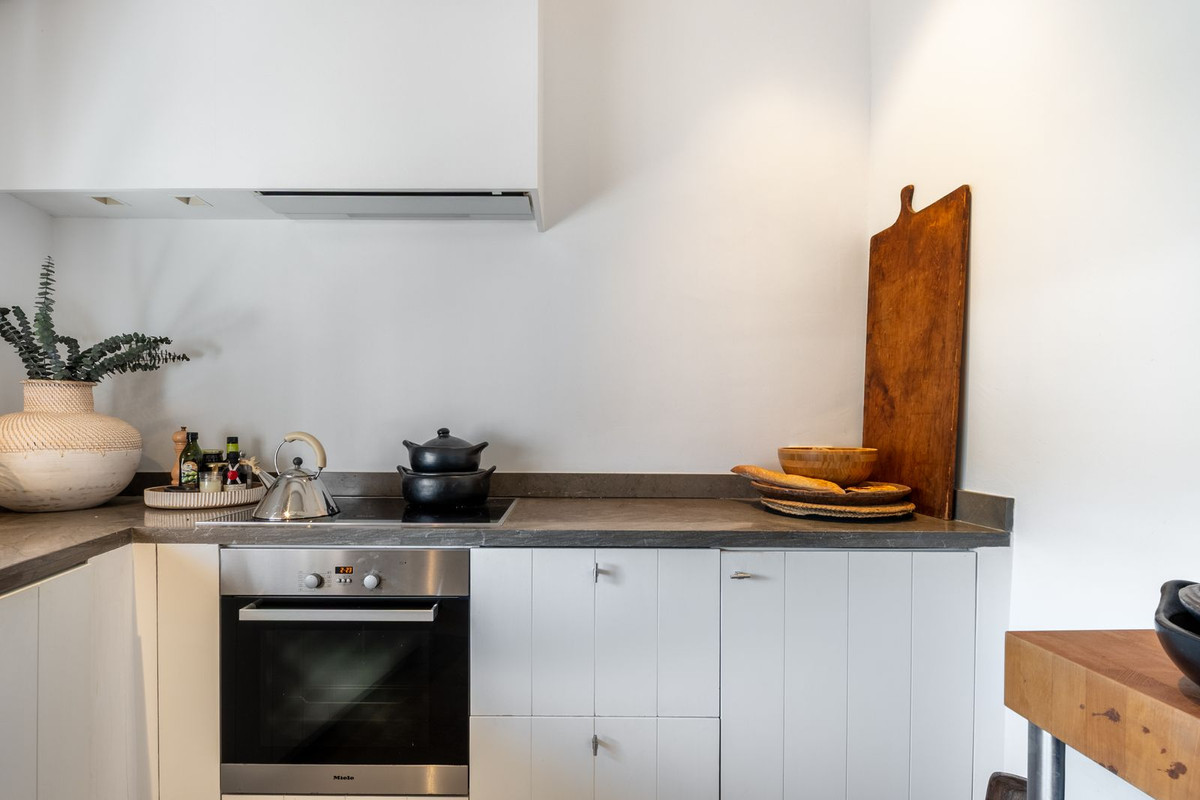 Apartamento com 2 quartos em Málaga, Espanha – Foto 9