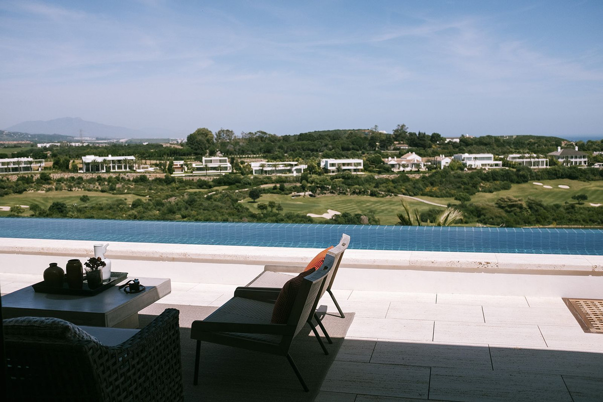 3 Bedroom Villa in Casares - Photo 27