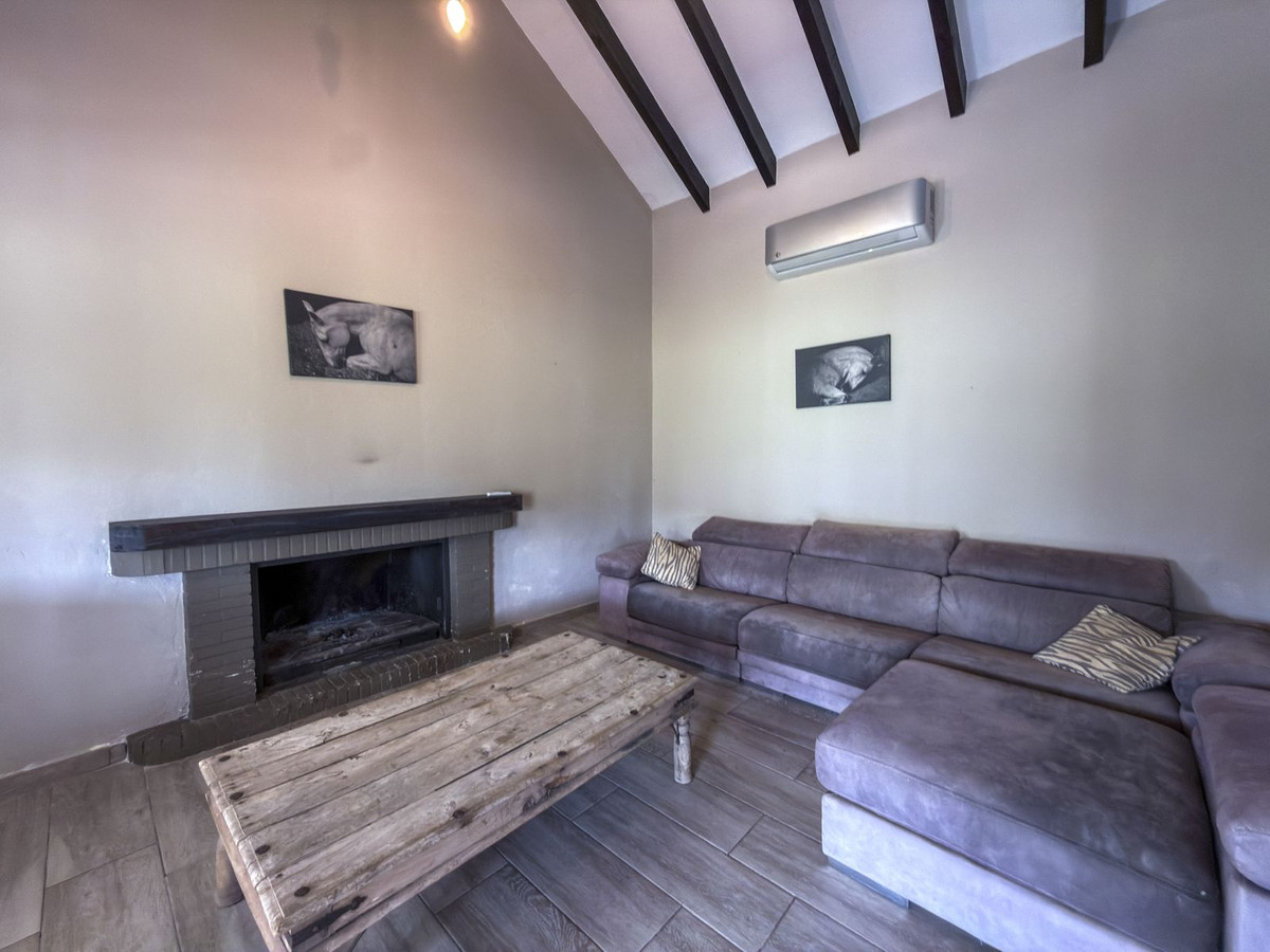 2 Bedroom Country house in Monda - Foto 20