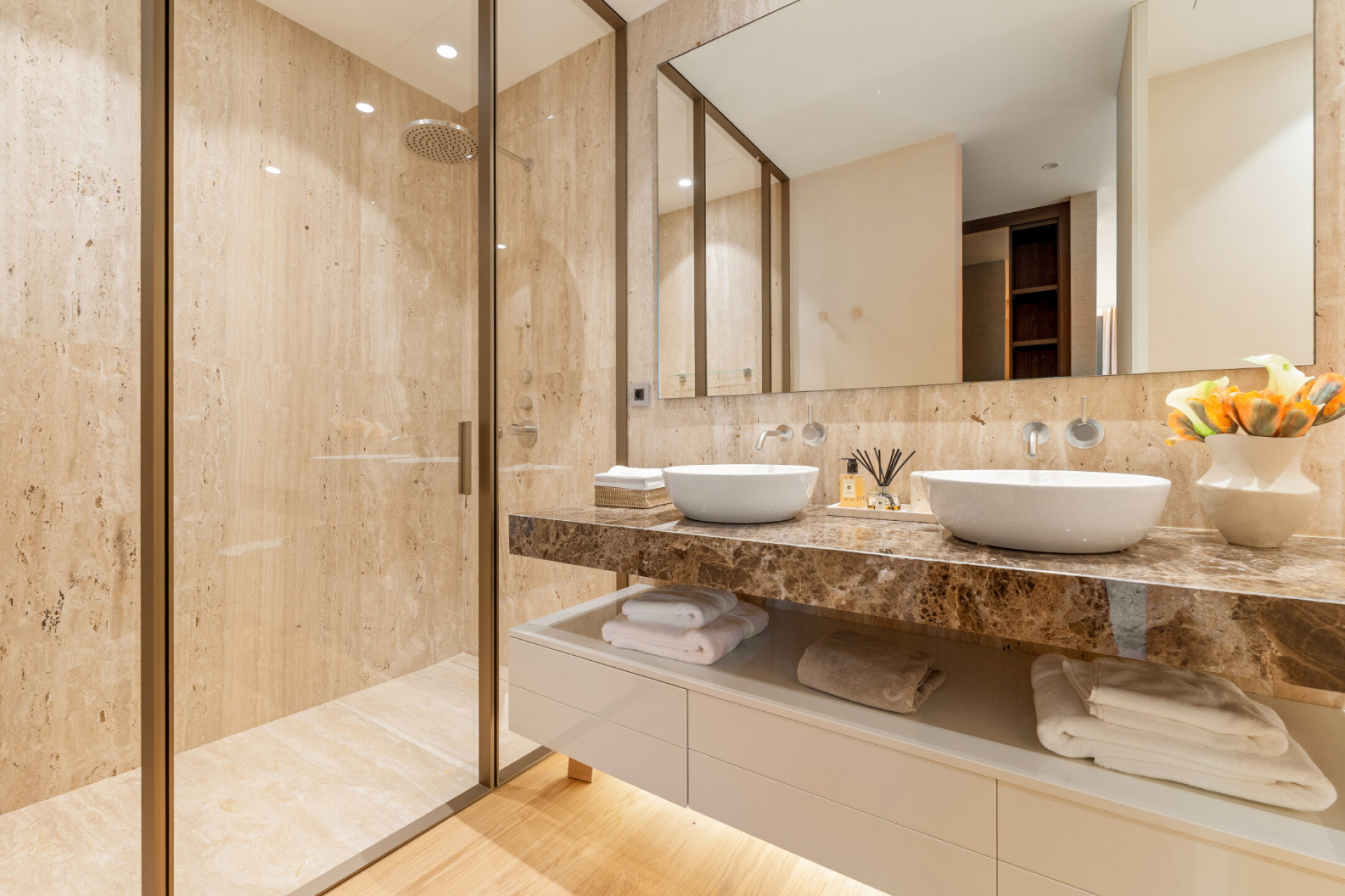 Apartamento com 4 quartos com piscina em Málaga, Espanha – Foto 23