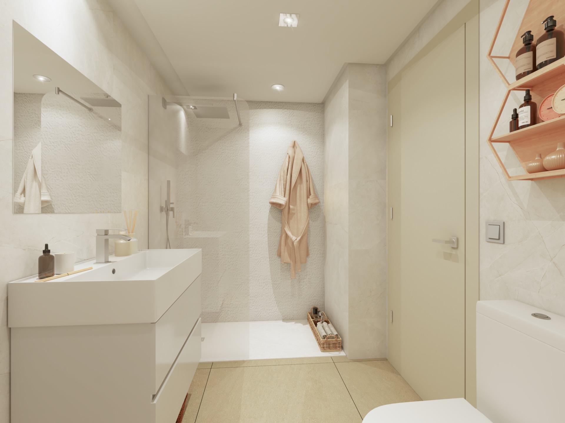 2 Bedroom Apartment in Mijas - Foto 20