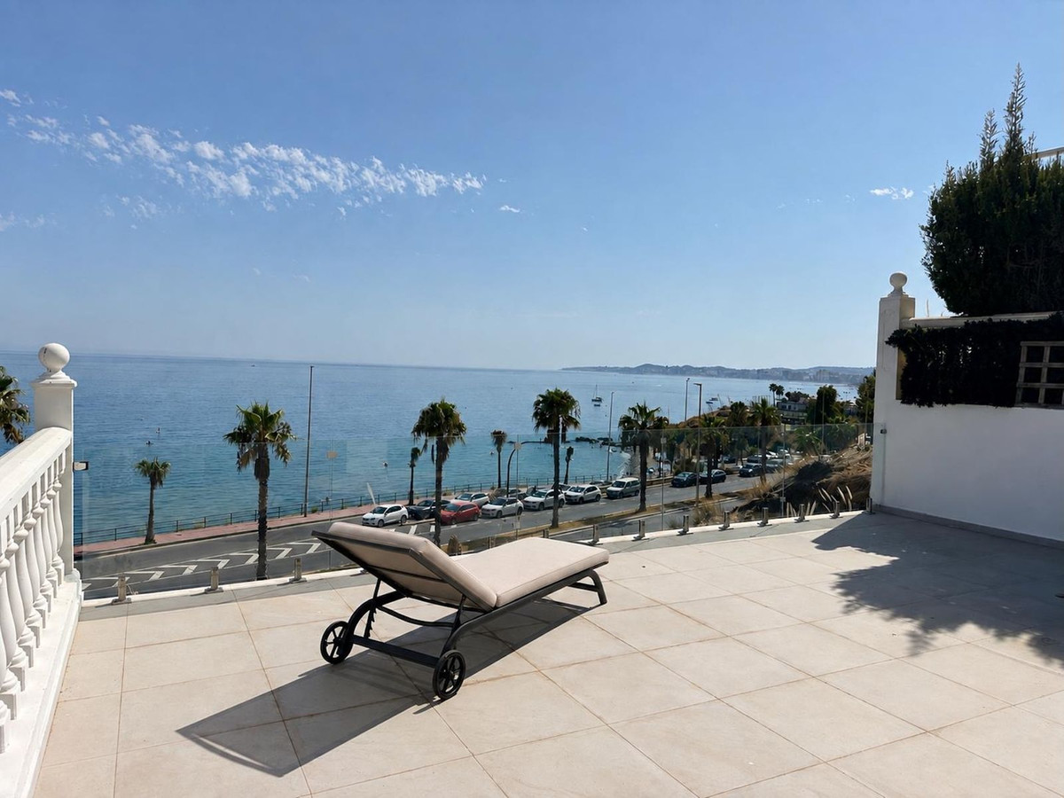4 Bedroom Villa in Benalmádena - Foto 37