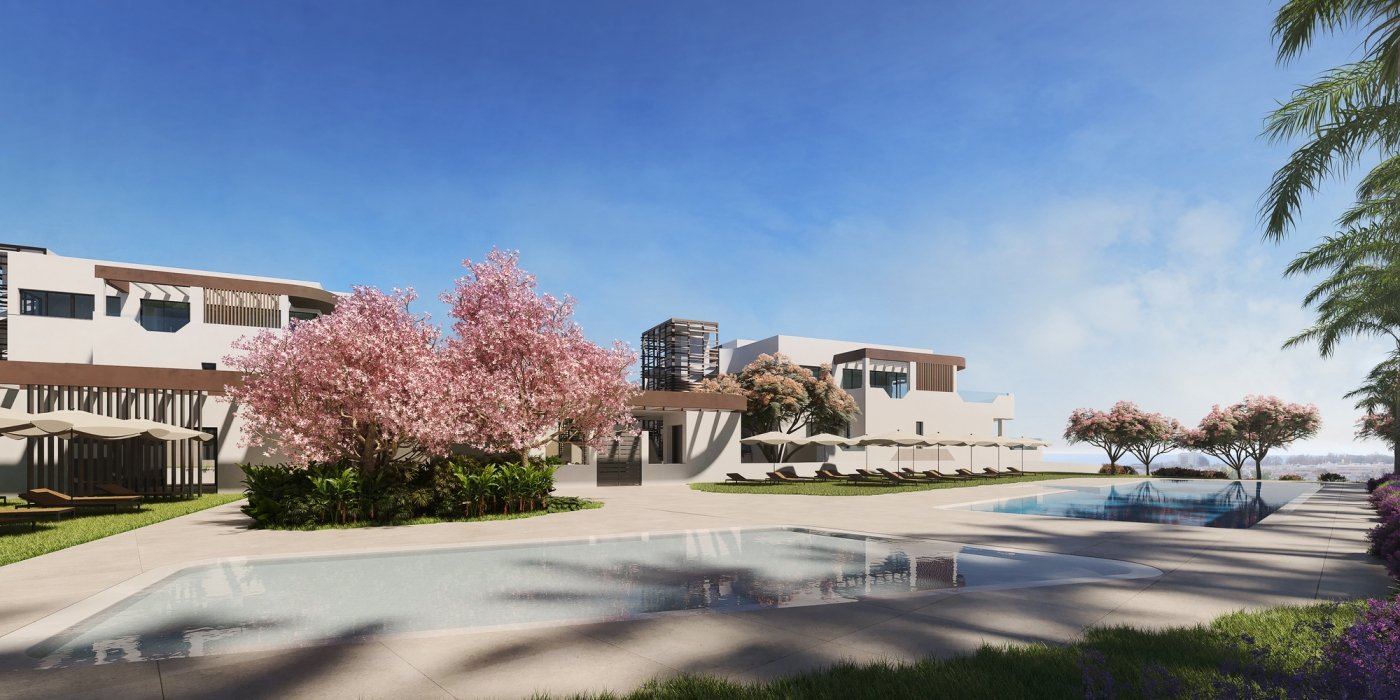 4 Bedroom Apartment in Estepona - Photo 11