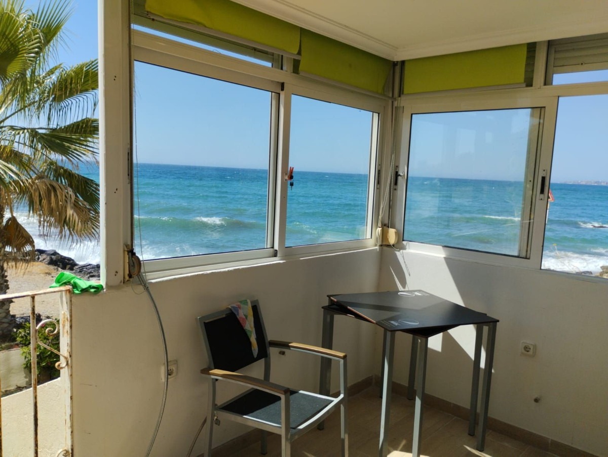 Apartment in Benalmadena