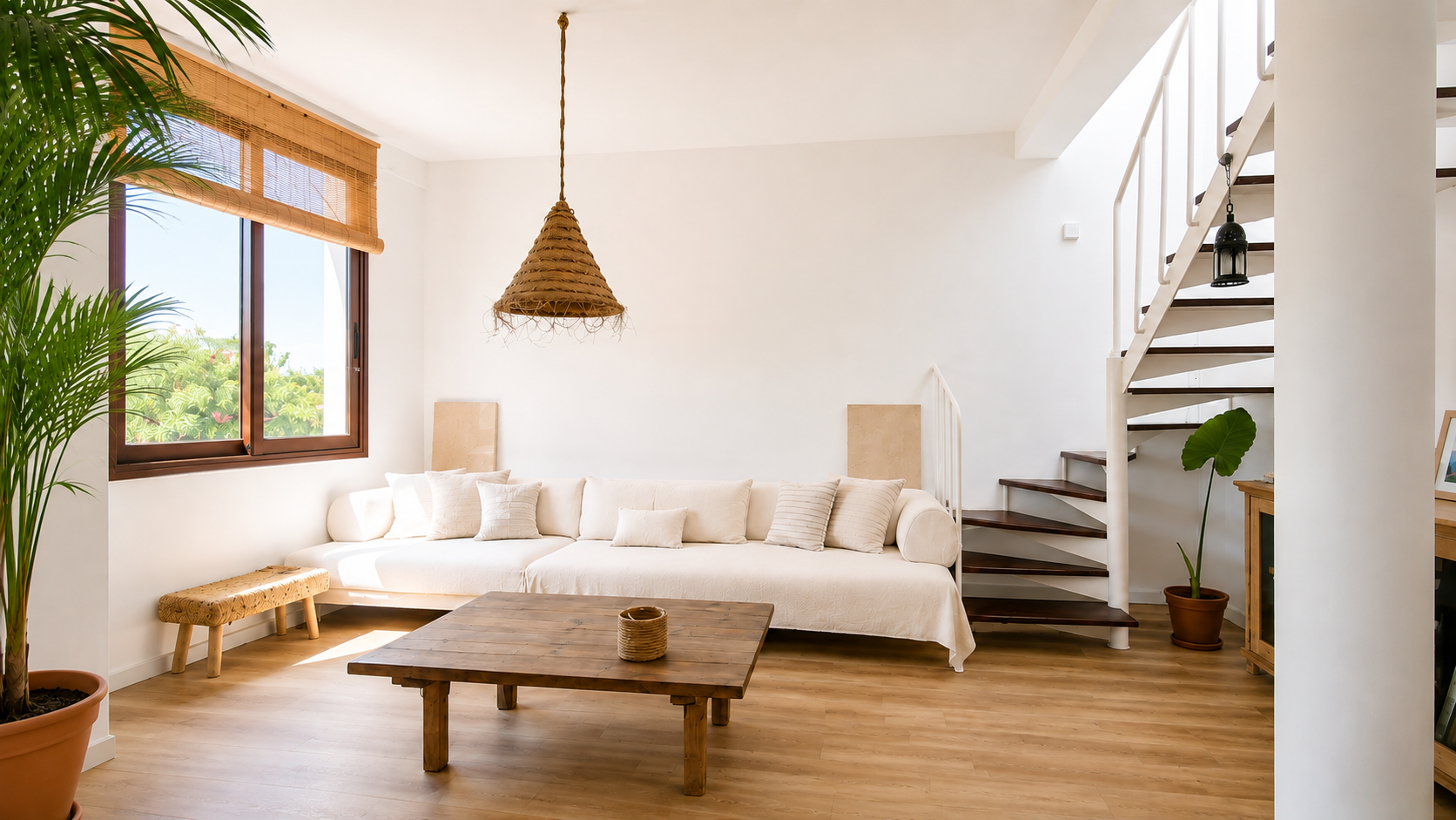 Apartamento com 3 quartos em Baleares, Espanha – Foto 1