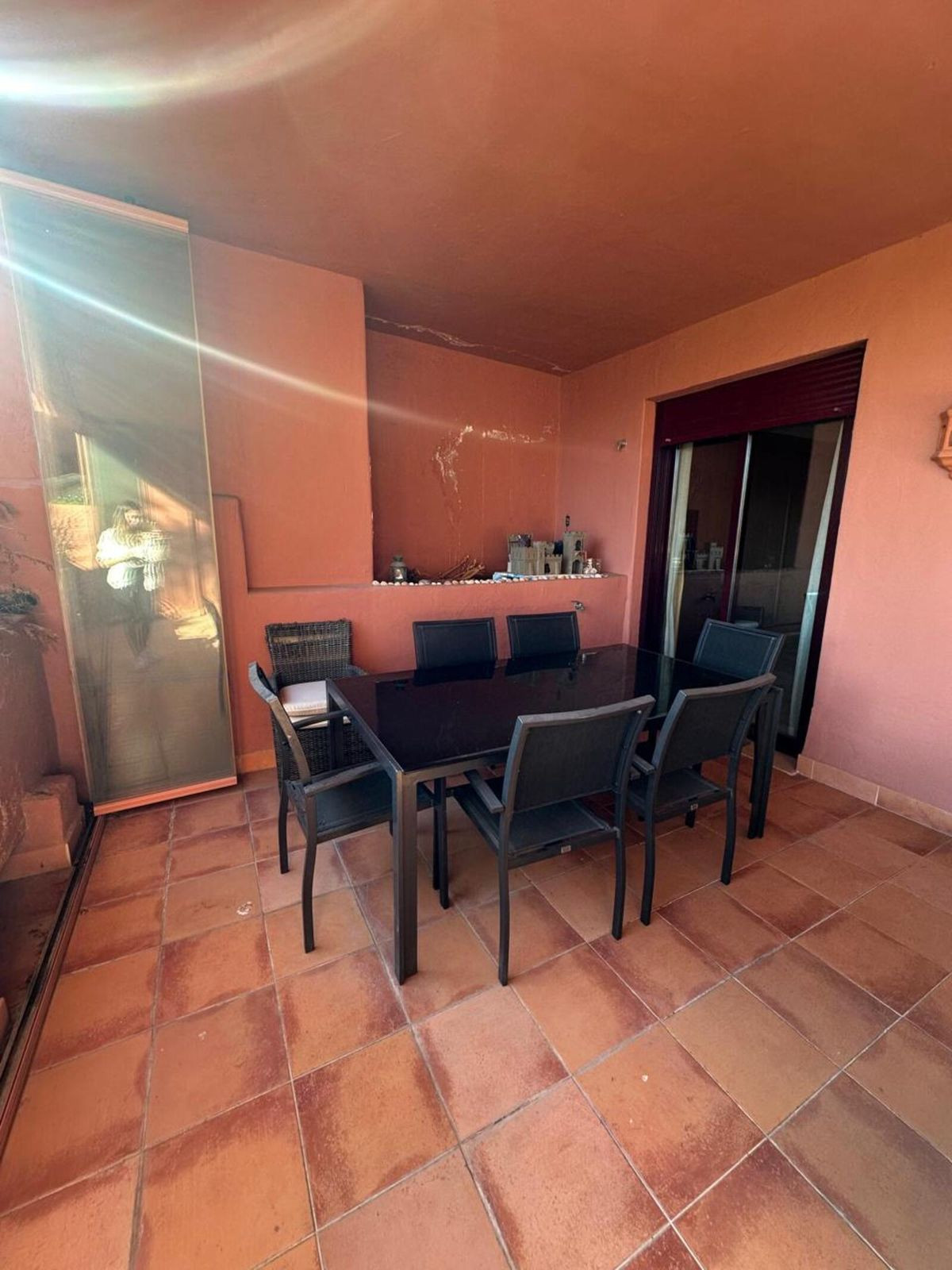 3 Bedroom Apartment in Estepona - Photo 25