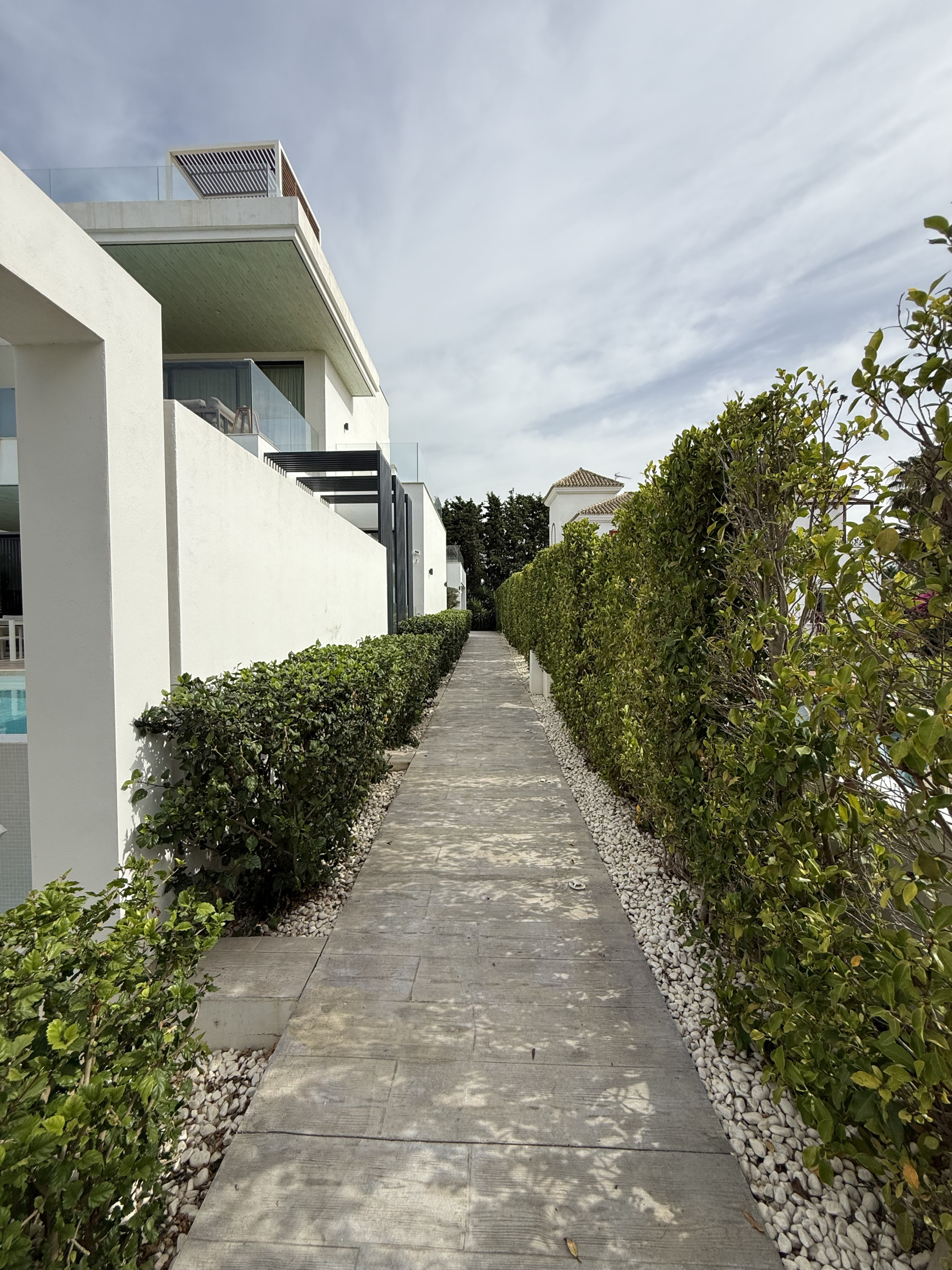 7 Bedroom Villa in San Pedro de Alcántara - Photo 25