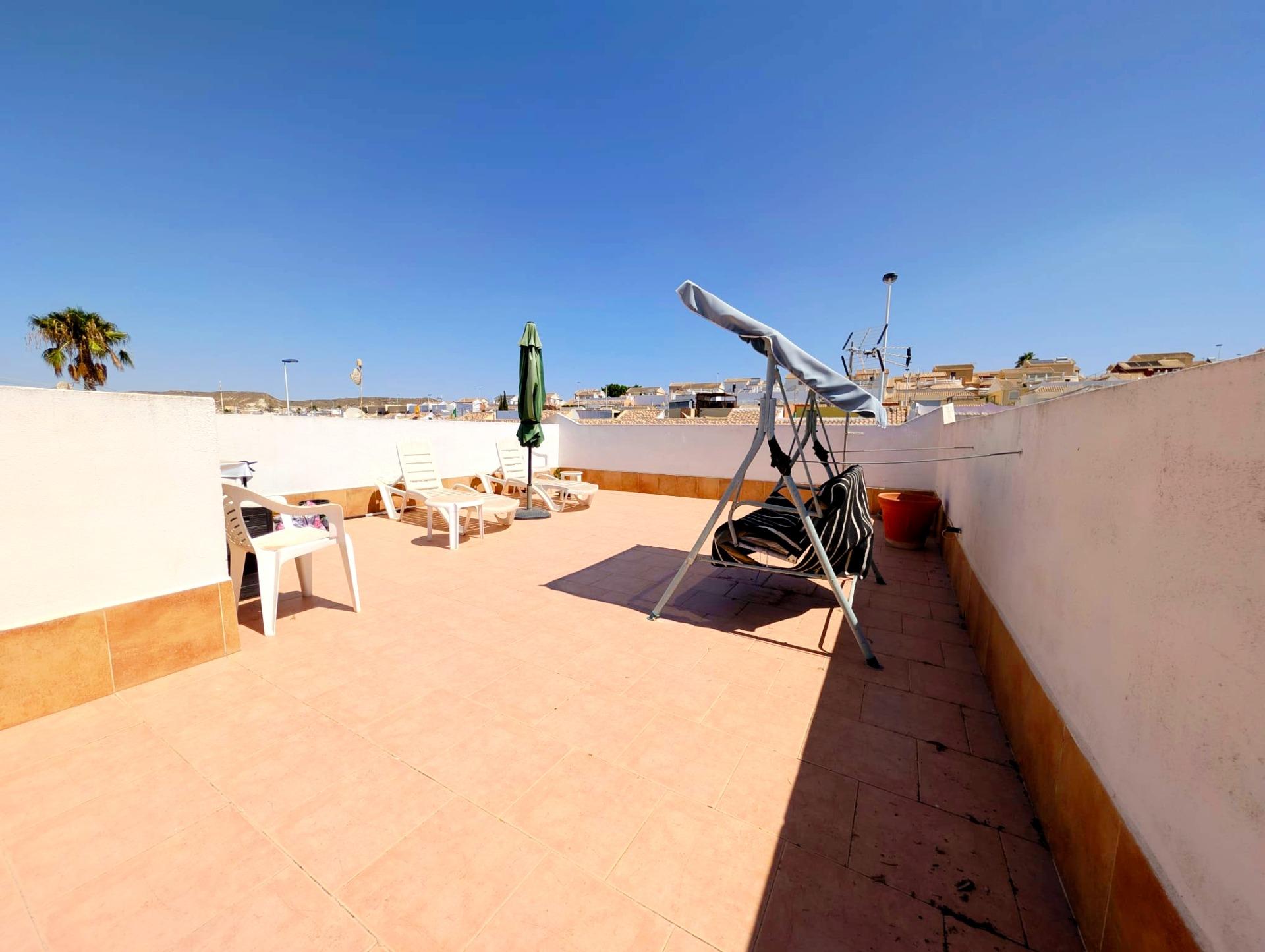 Villa de 2 chambres avec piscine à Murcie, Espagne – Photo 18