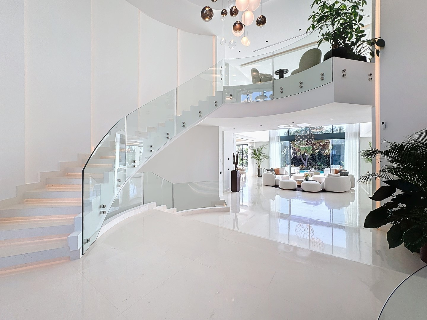 7 Bedroom Villa in Marbella - Foto 18