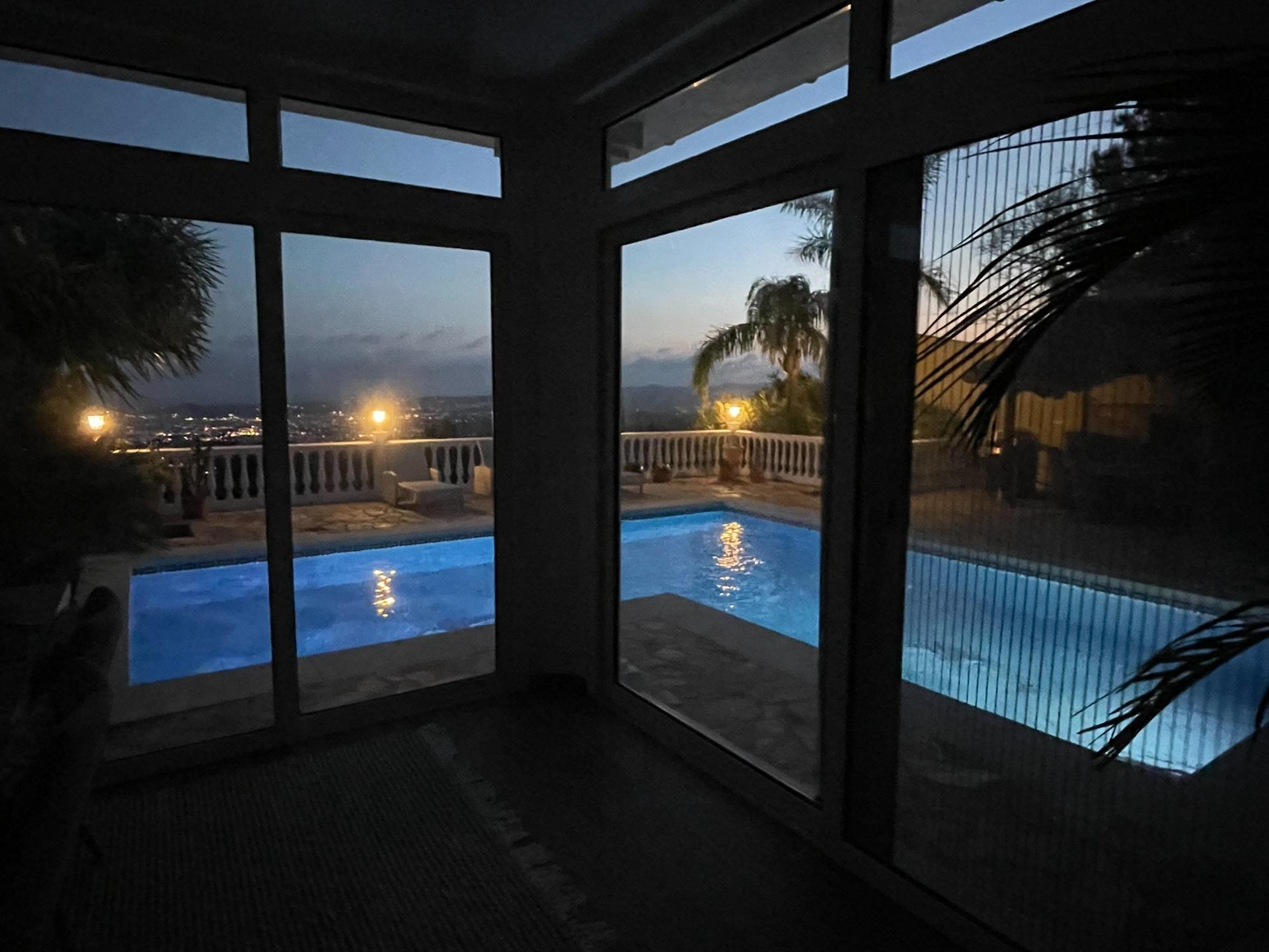 6 Bedroom Villa in Mijas - Photo 46