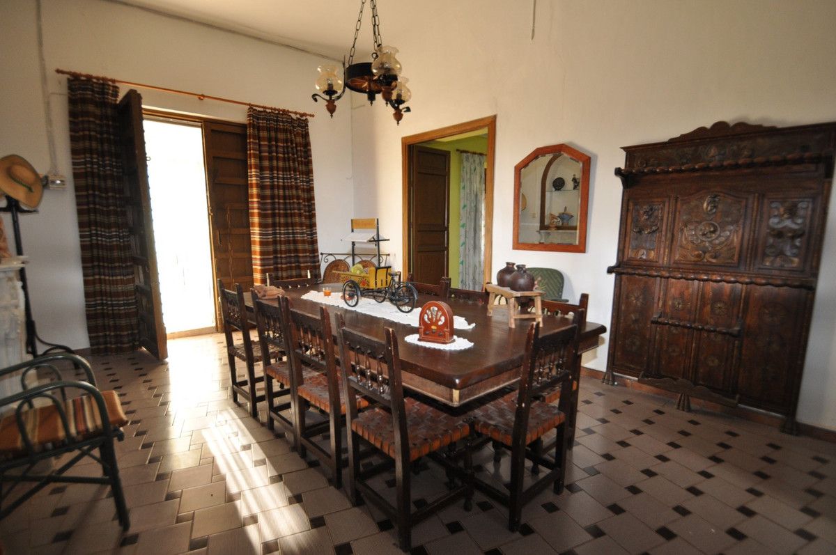 Moradia com 6 quartos com piscina em Múrcia, Espanha – Foto 7