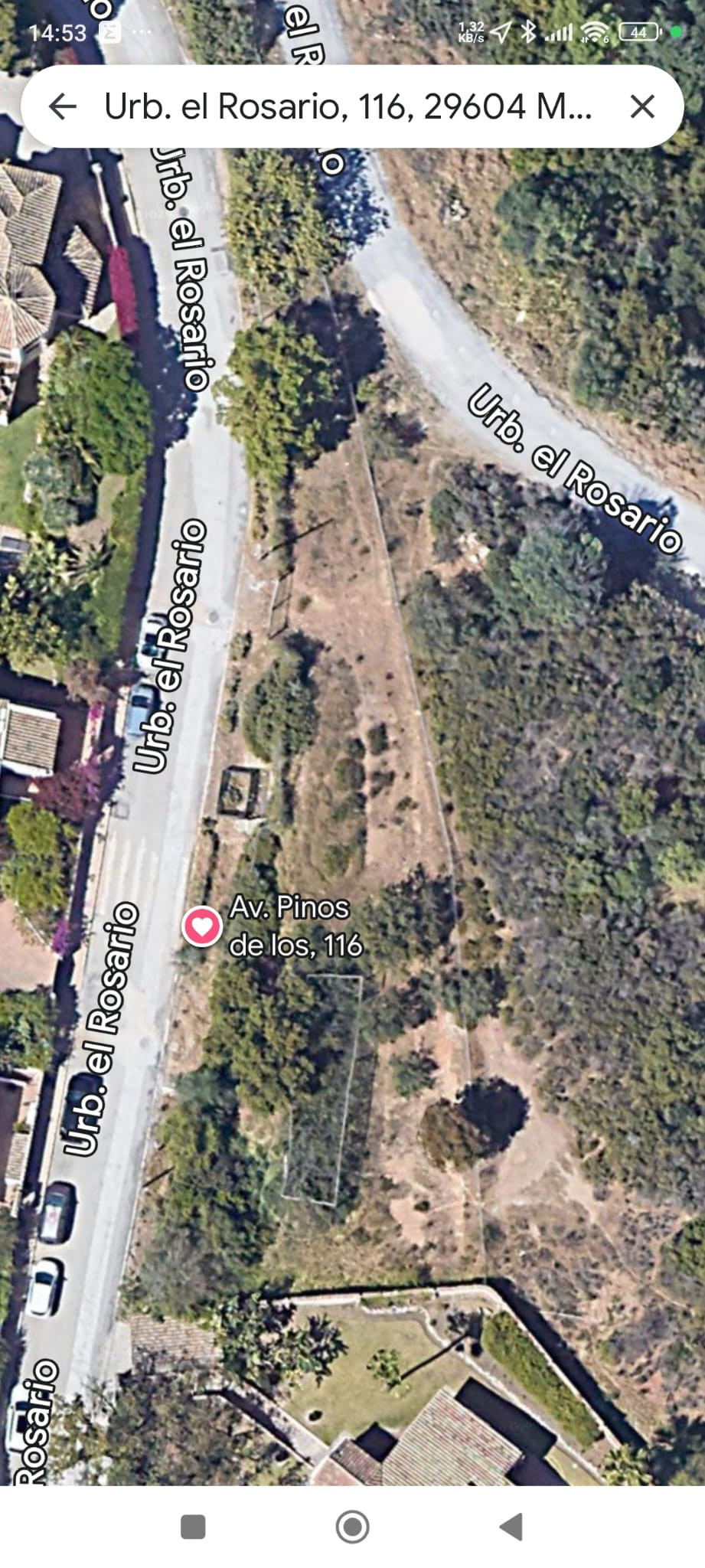 1,000 m² Plot in Marbella - Photo 8