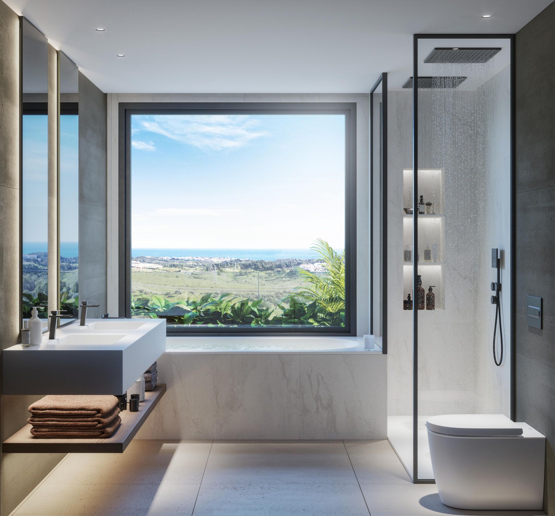 5 Bedroom Villa in Mijas - Photo 8