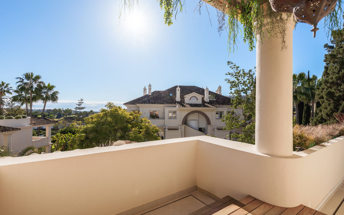 Piso de 3 dormitorios con piscina en Málaga – Foto 30