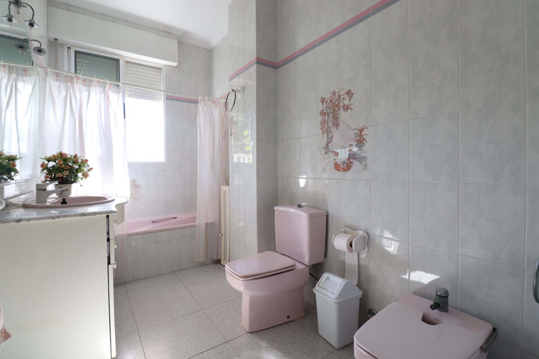 Apartamento com 3 quartos com piscina em Alicante, Espanha – Foto 14