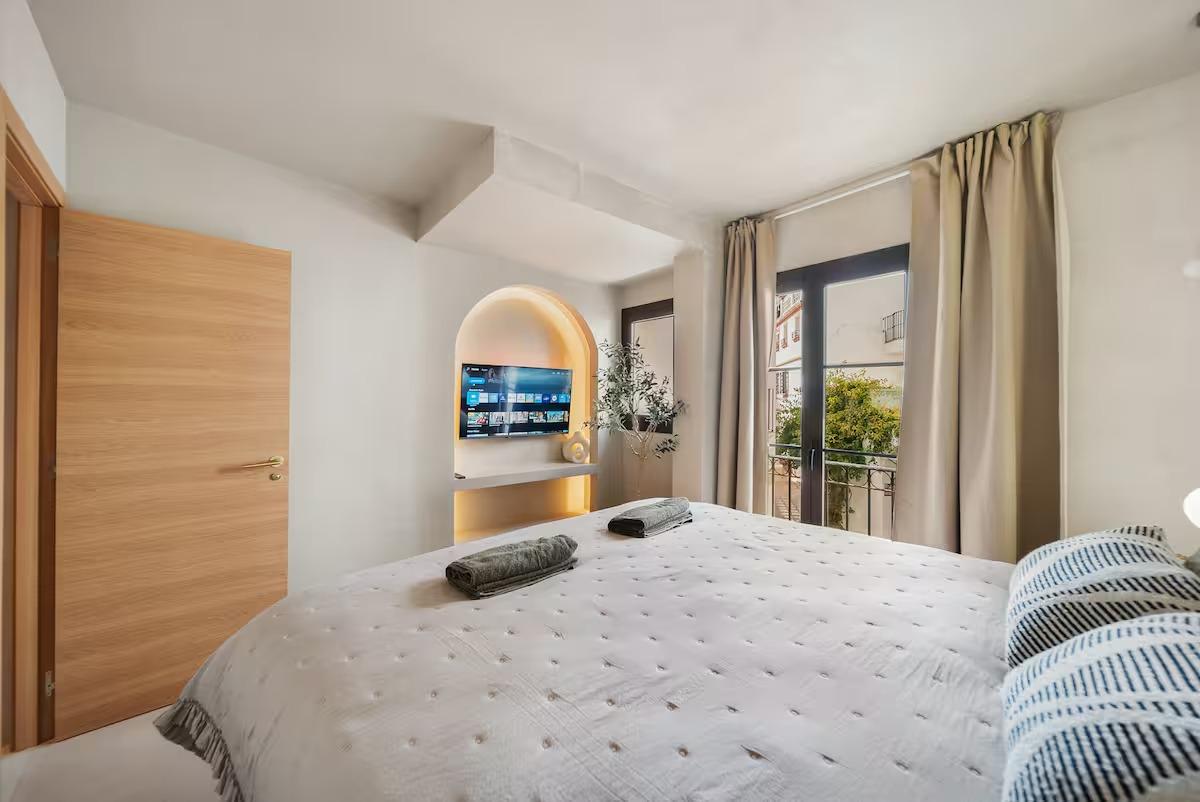 3 Bedroom Apartment in Marbella - Foto 10