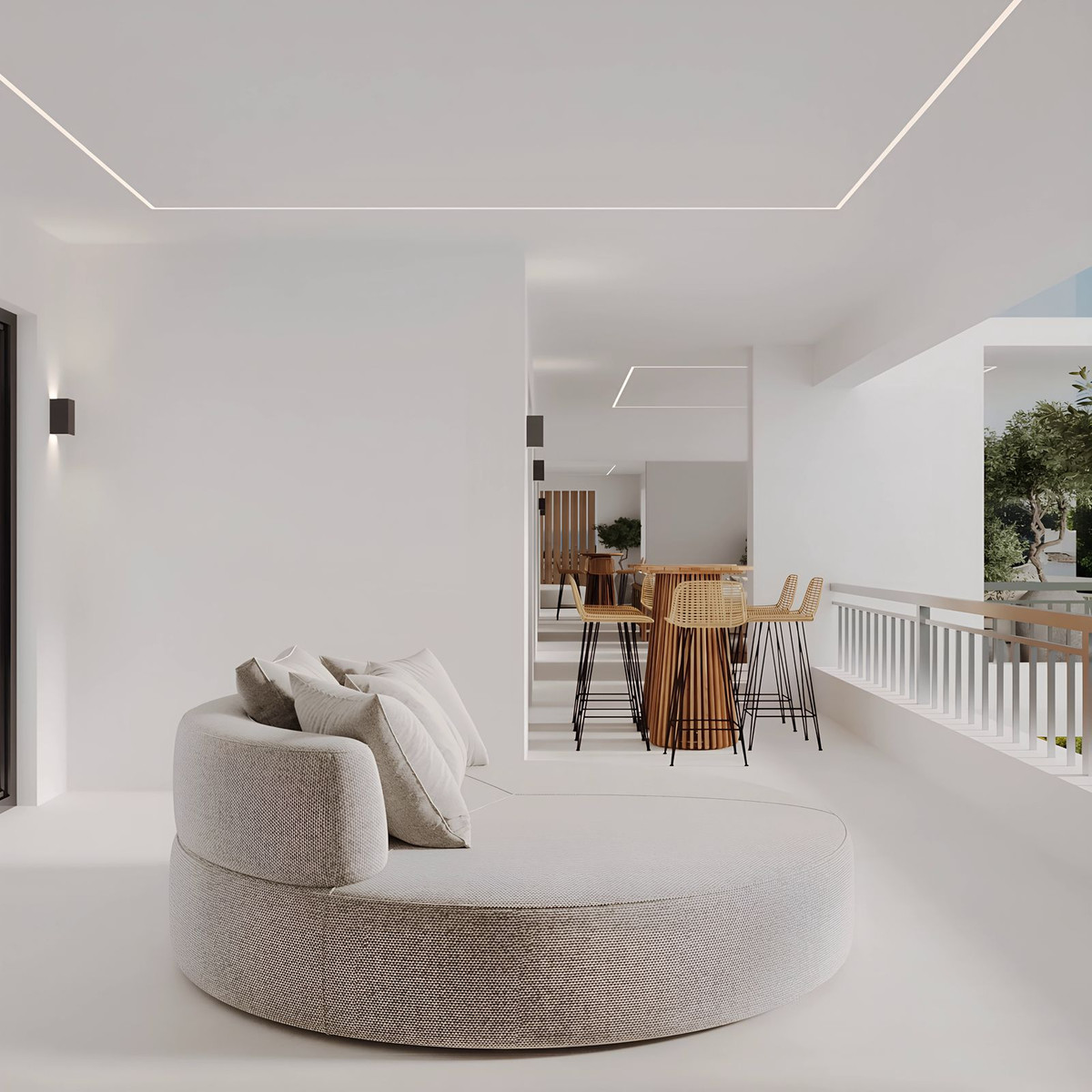 3 Bedroom Apartment in Benahavís - Photo 23