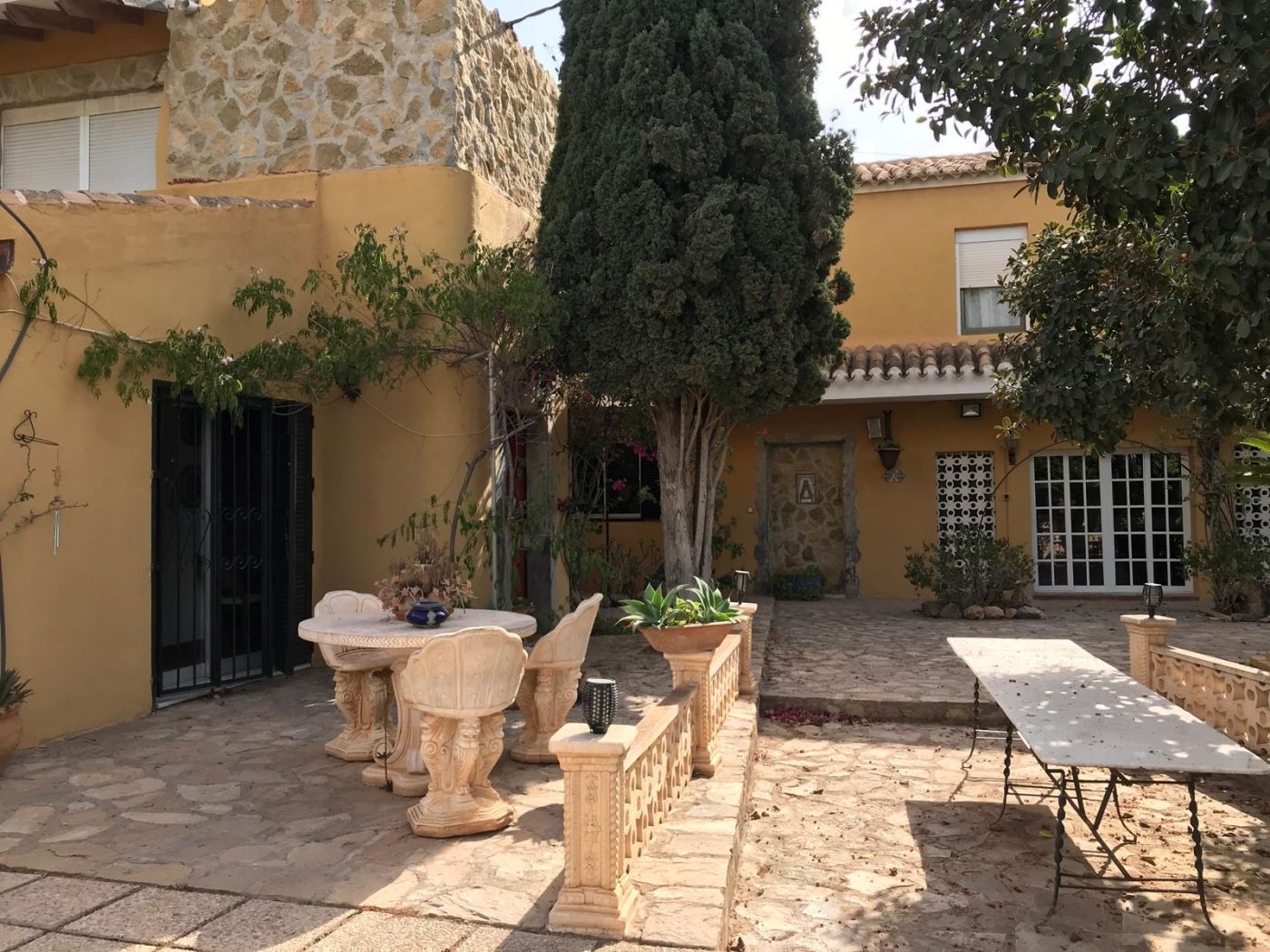 Moradia com 3 quartos com piscina em Múrcia, Espanha – Foto 4