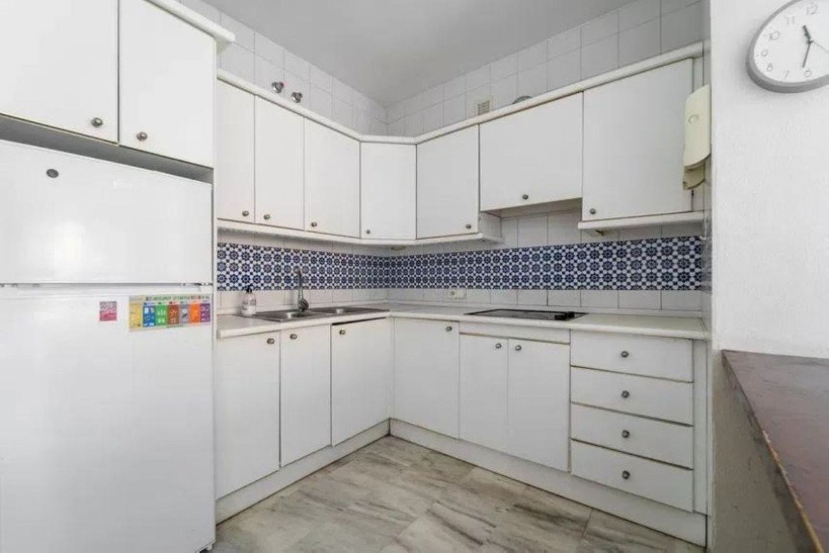 3 Bedroom Apartment in Fuengirola - Foto 9