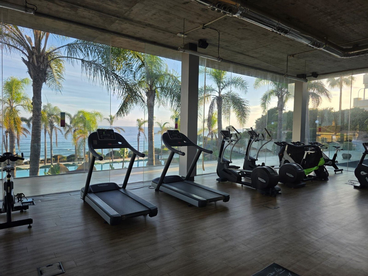 2 Bedroom Apartment in Mijas - Фото 21