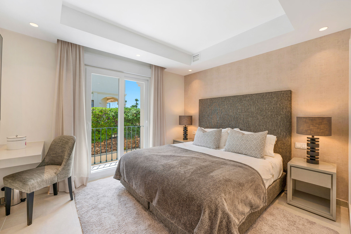 3 Bedroom Townhouse in Benahavís - Фото 21