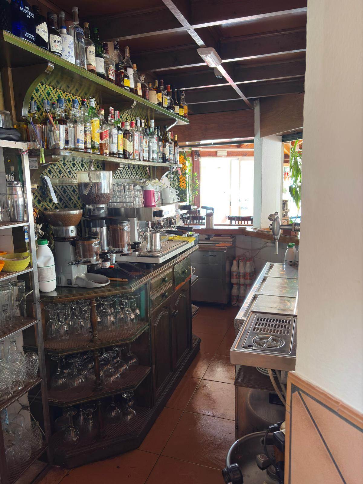Espaço comercial em Almería, Espanha – Foto 16