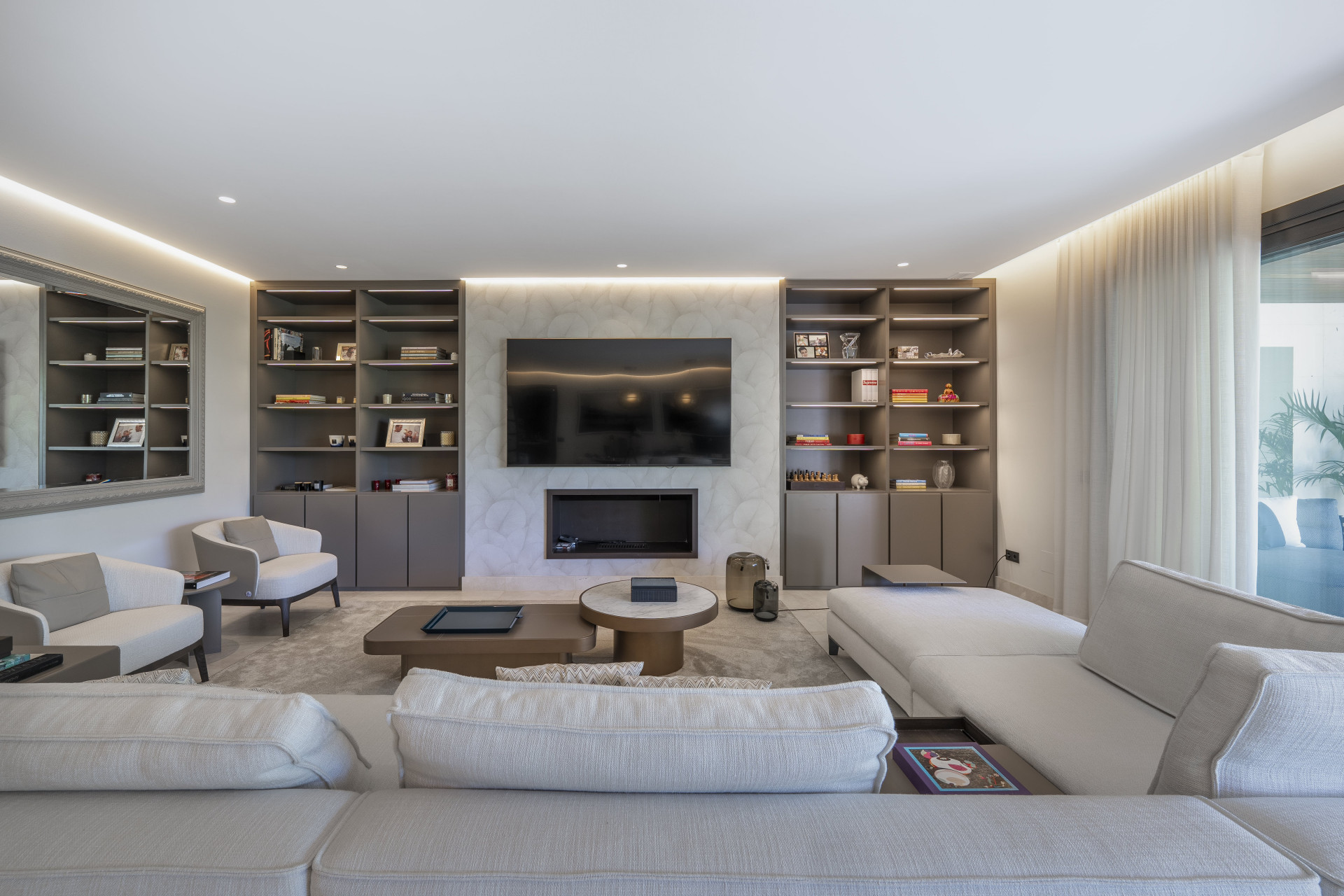 4 Bedroom Villa in Sotogrande - Photo 7