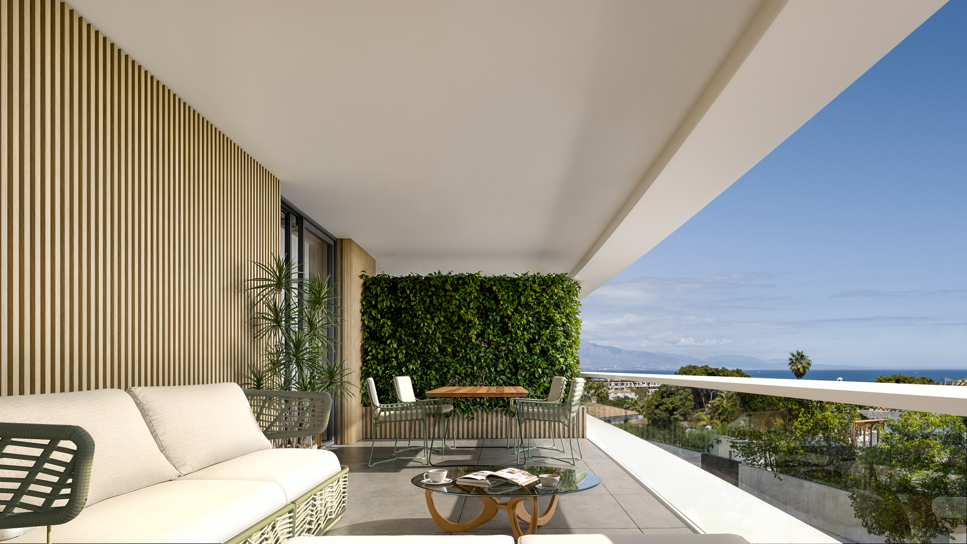 2 Bedroom Apartment in Manilva - Фото 10