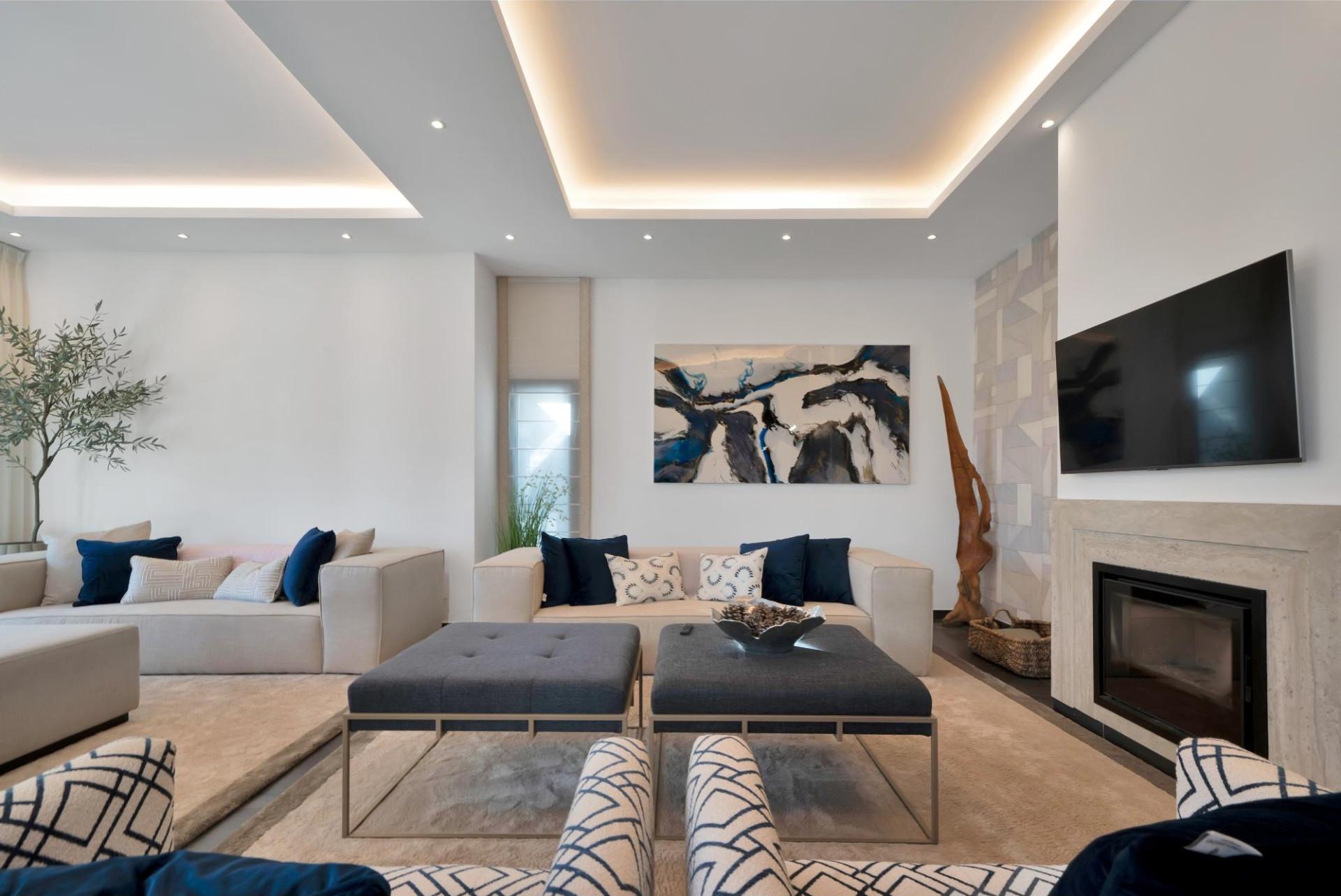 4 Bedroom Villa in Benahavís - Foto 17