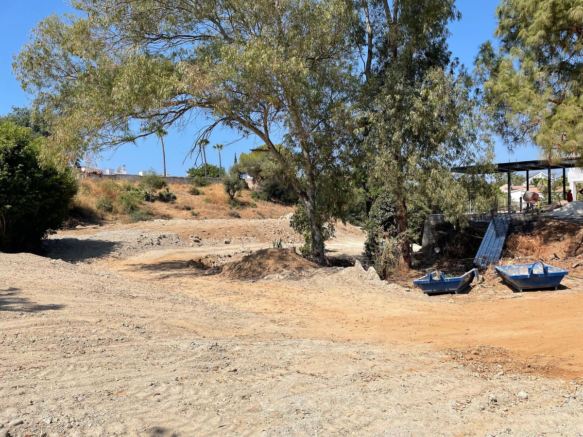 1,023 m² Plot in Marbella - Photo 7