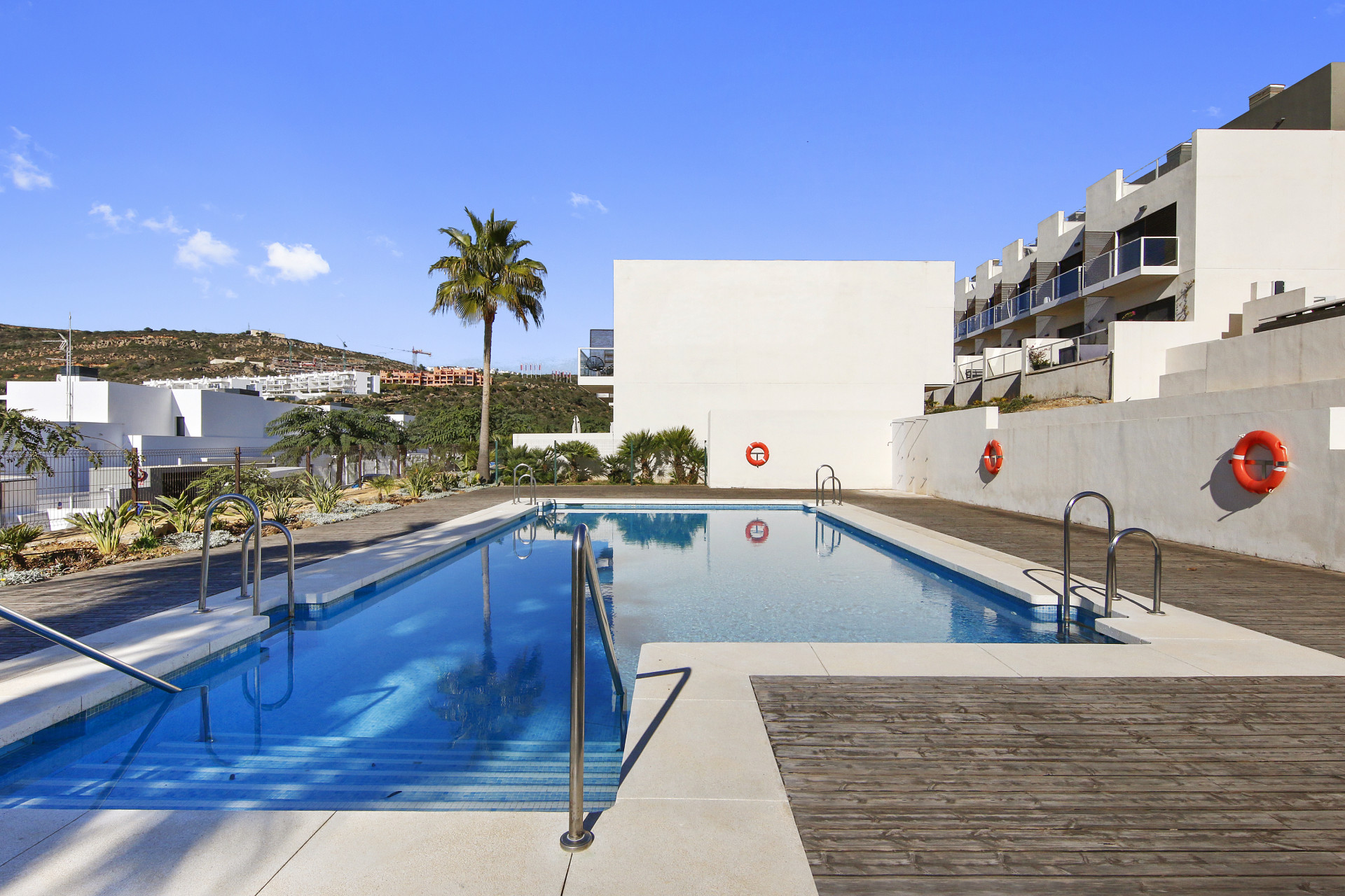 3 Bedroom Townhouse in Manilva - Фото 18