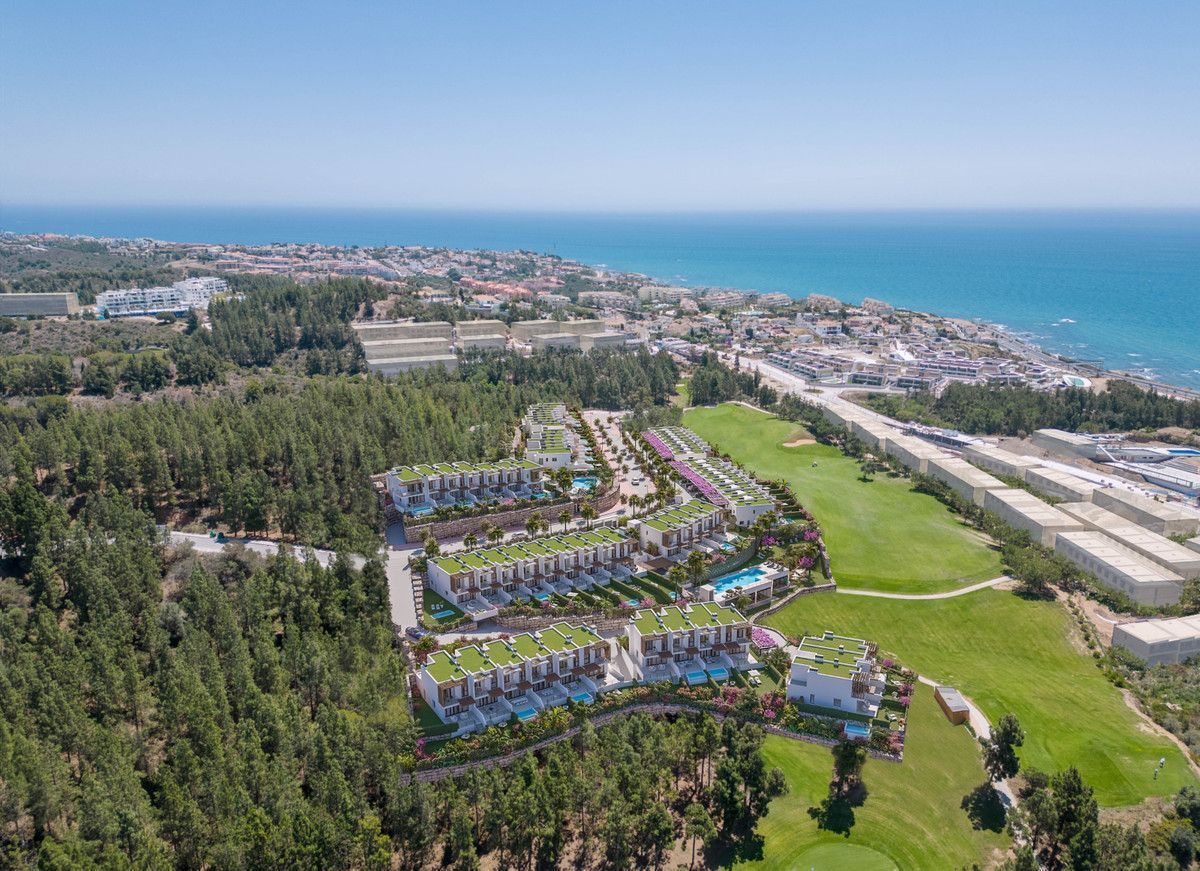 3 Bedroom Villa in Mijas - Foto 11