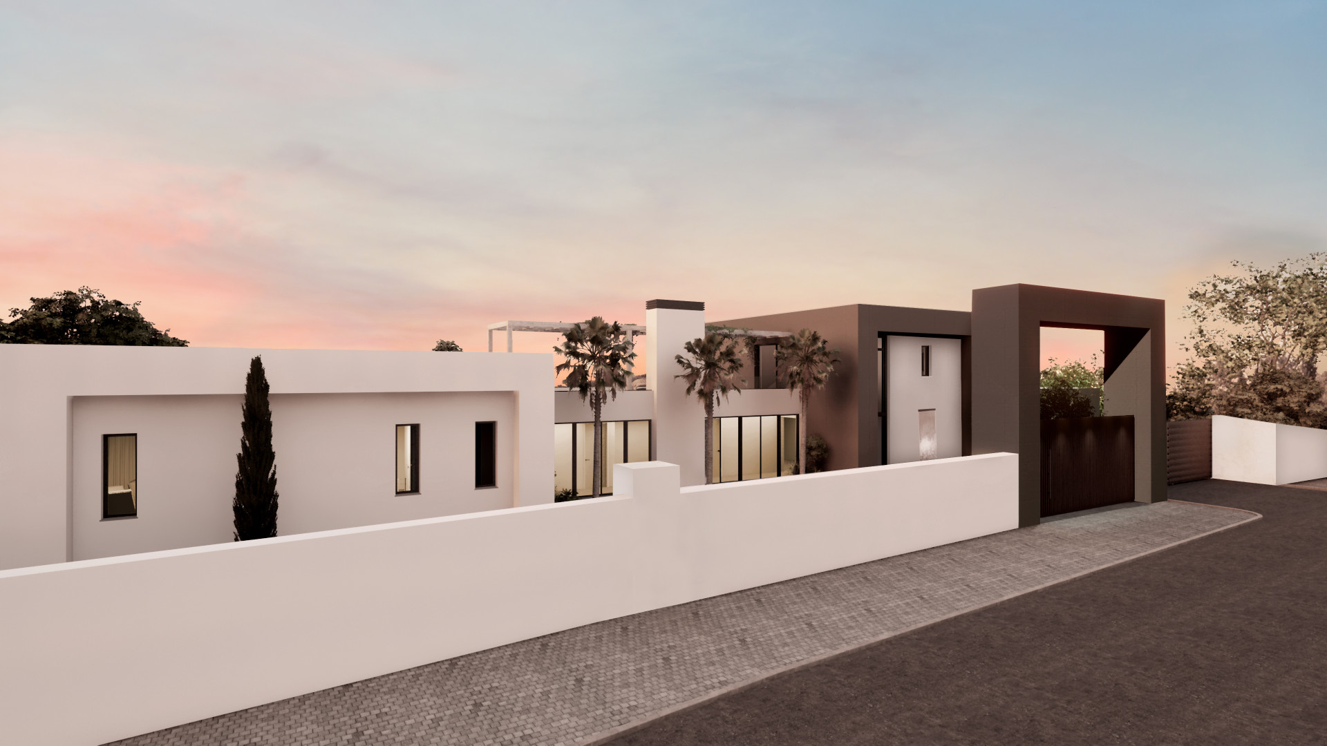 7 Bedroom Villa in Sotogrande - Photo 9