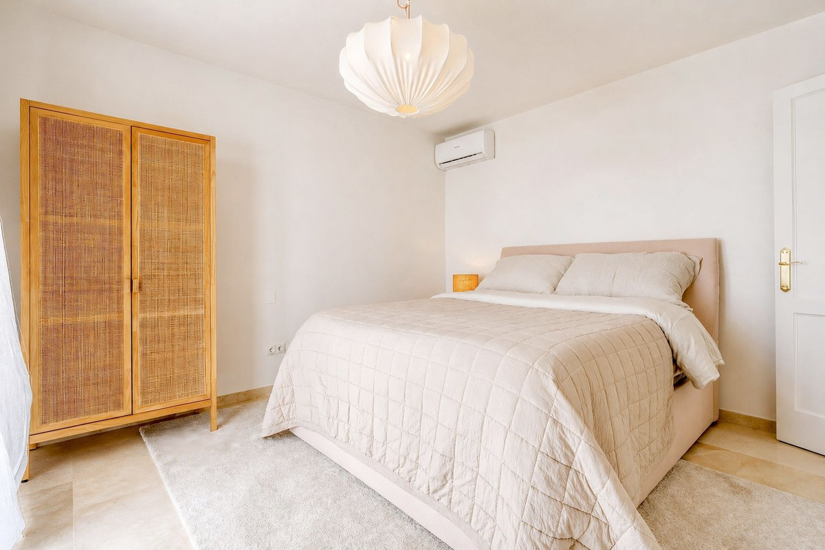 4 Bedroom Villa in San Pedro de Alcántara - Foto 35