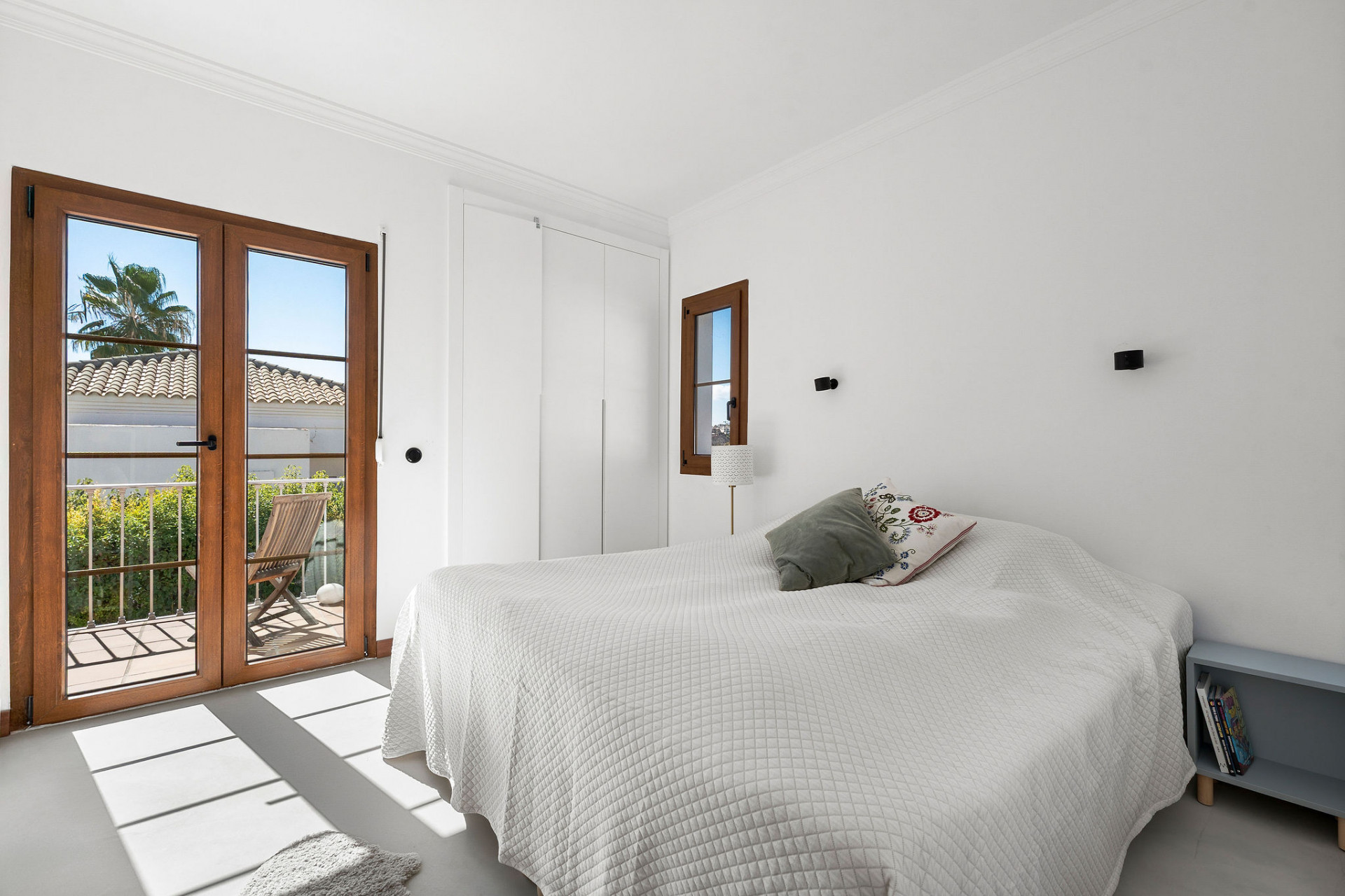 4 Bedroom Villa in Estepona - Photo 16