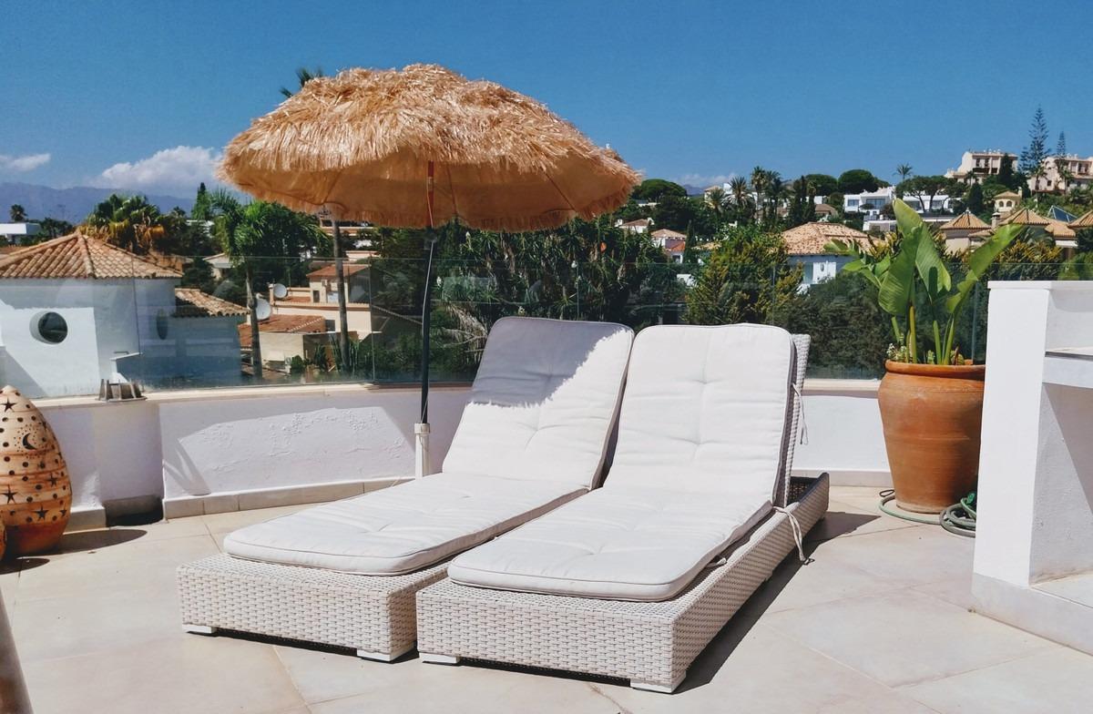 3 Bedroom Villa in Marbella - Photo 21