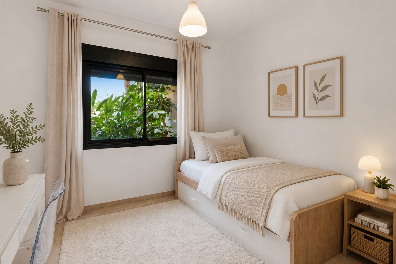 2 Bedroom Apartment in Estepona - Photo 11