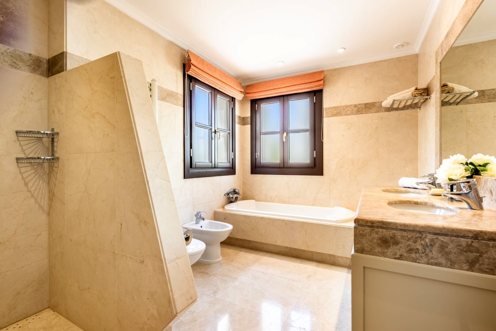 7 Bedroom Villa in Benahavís - Foto 14