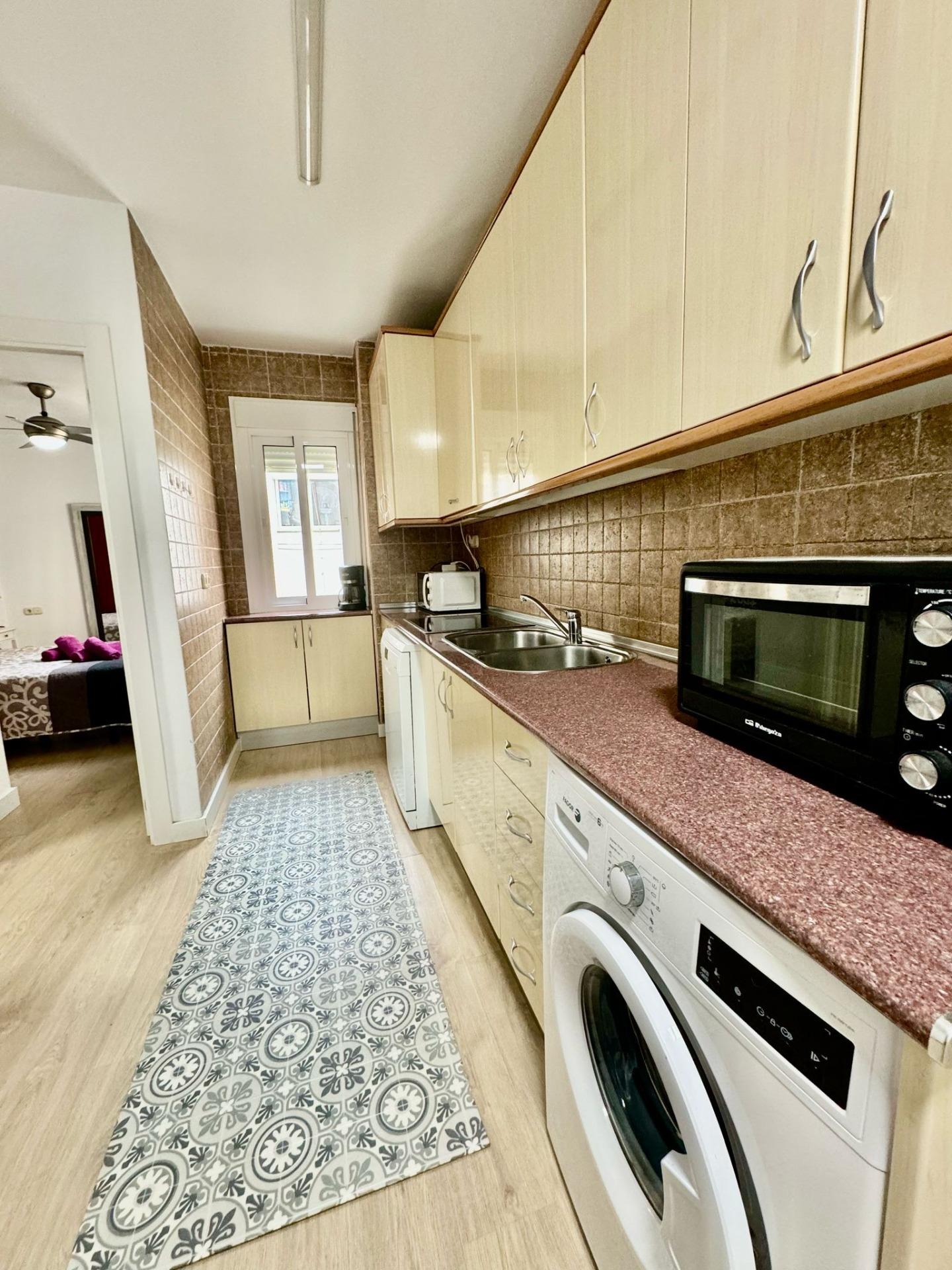 3 Bedroom Penthouse in Benalmádena - Photo 27