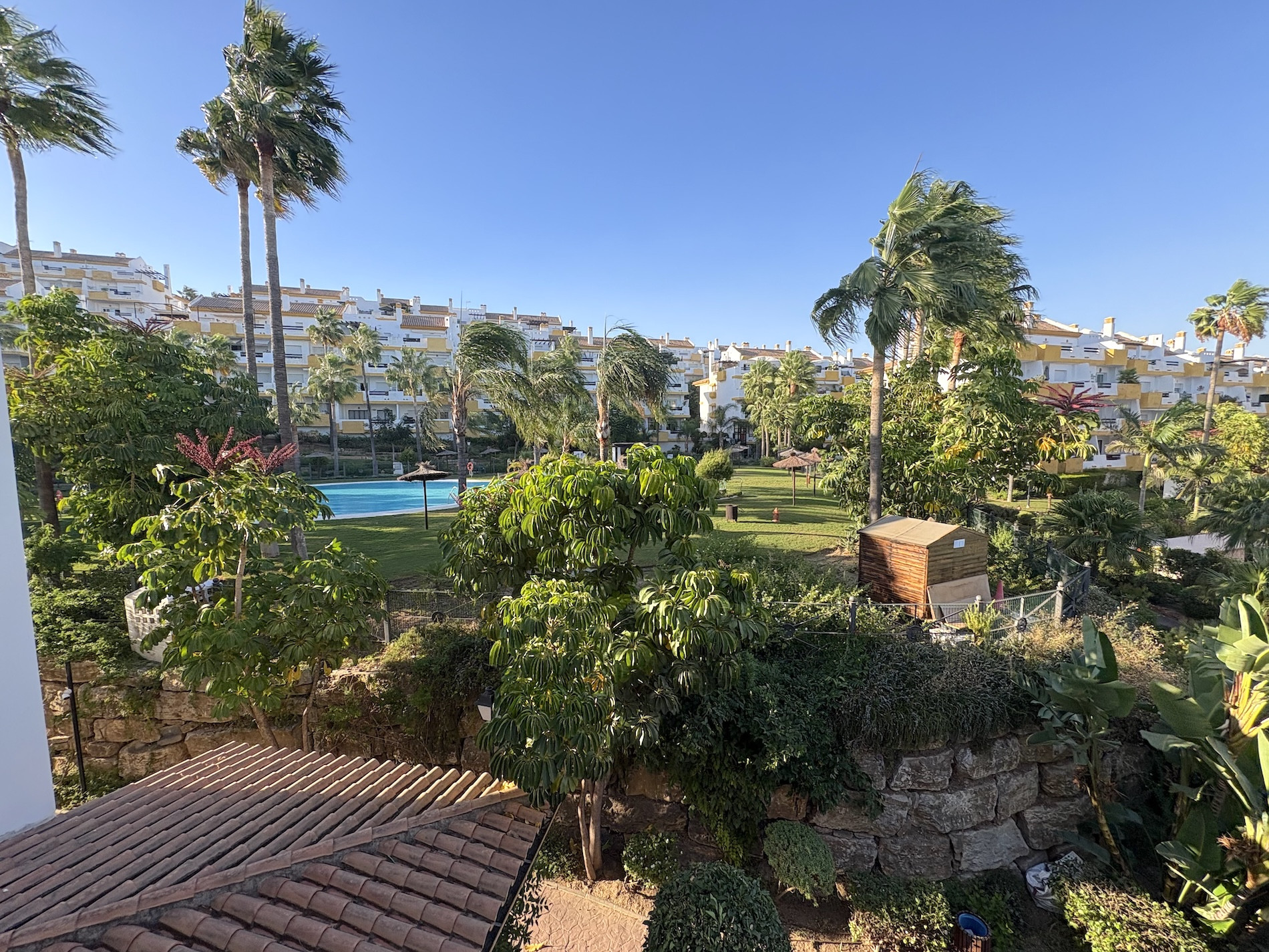 2 Bedroom Apartment in Mijas - Foto 24