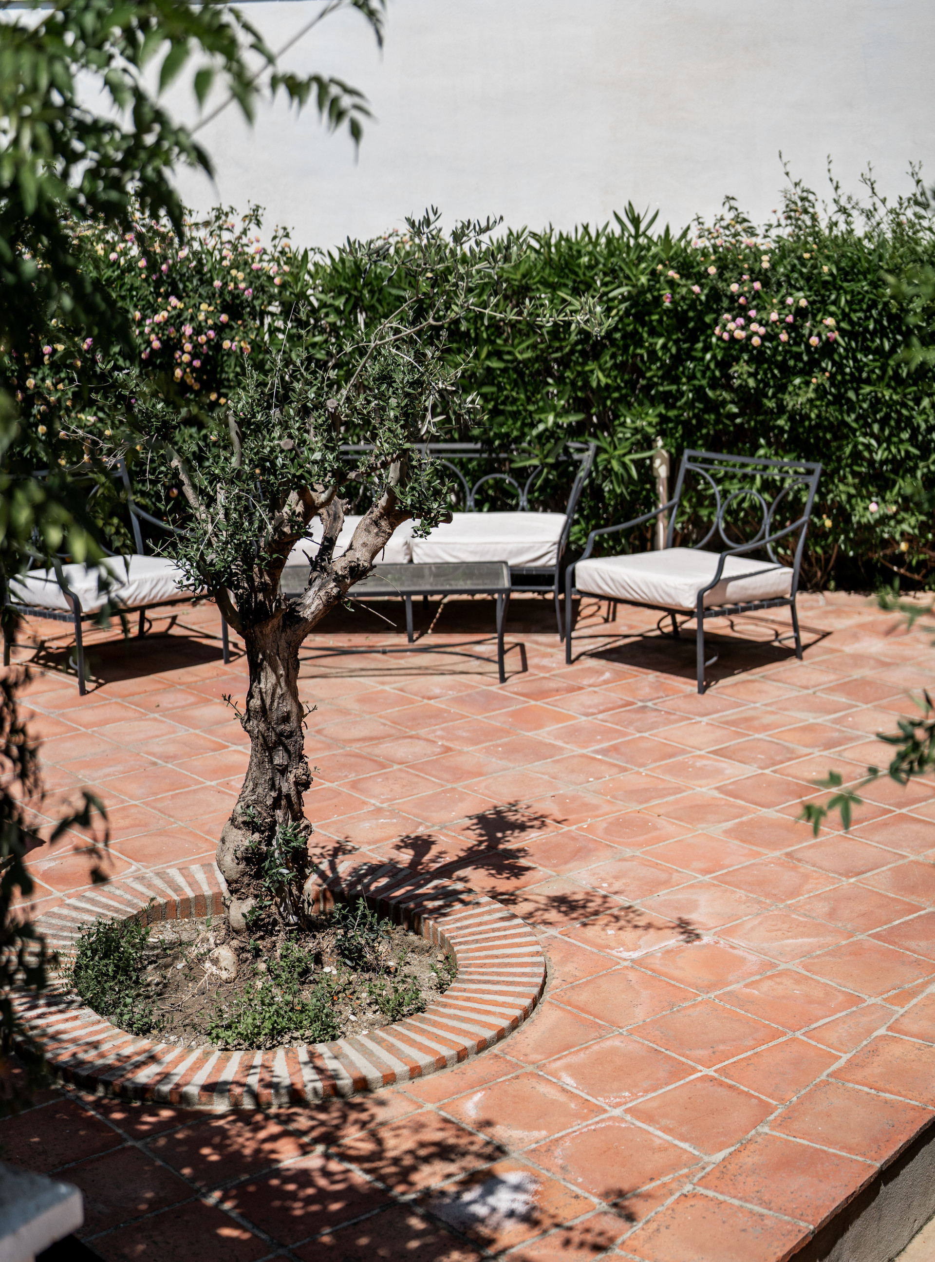 Moradia com 4 quartos com vista mar em Málaga, Espanha – Foto 23
