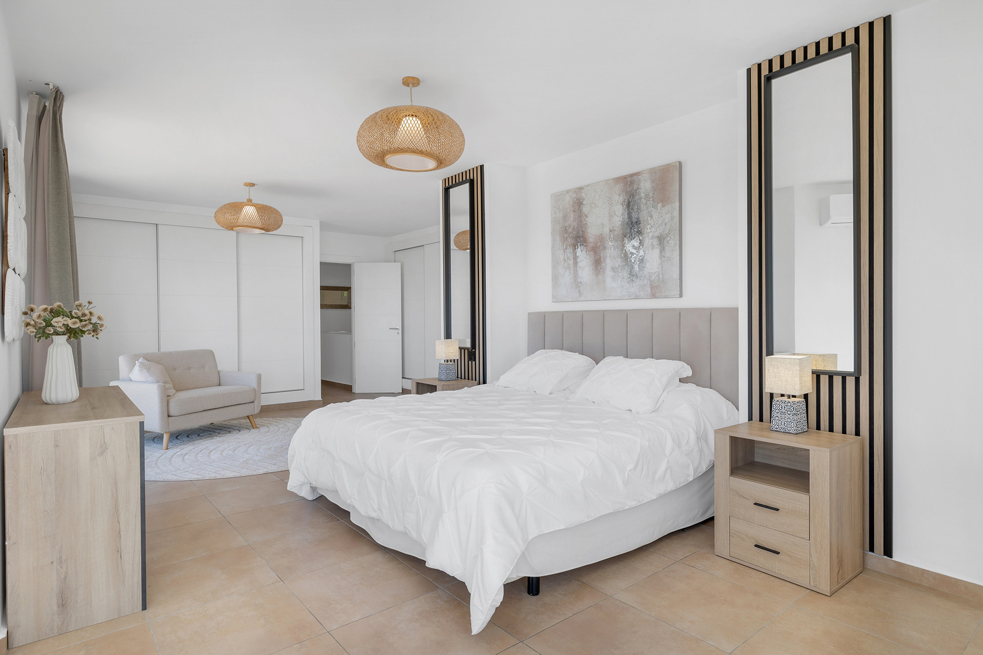 6 Bedroom Villa in Estepona - Foto 11