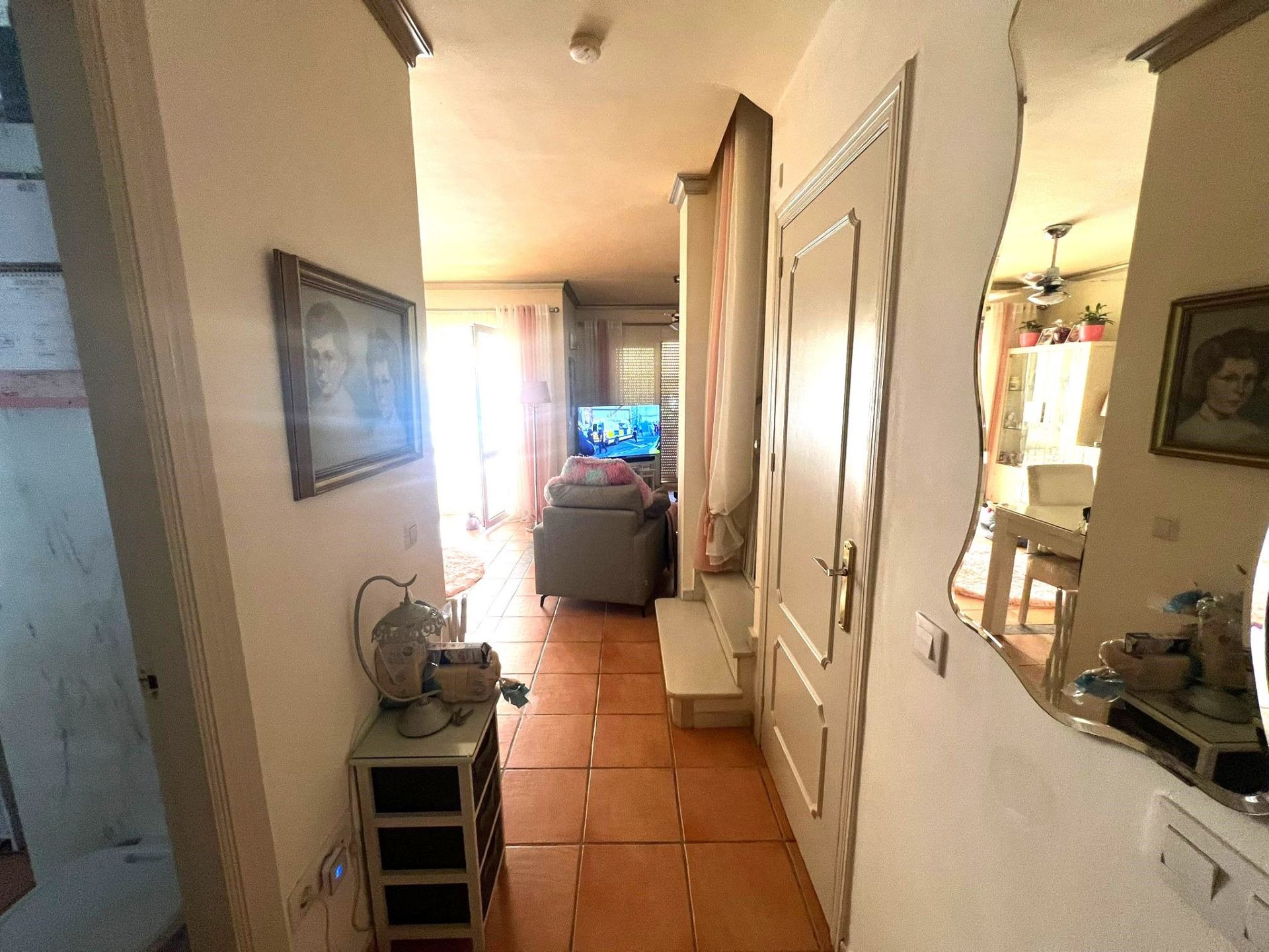 3 Bedroom Villa in Mijas - Фото 4