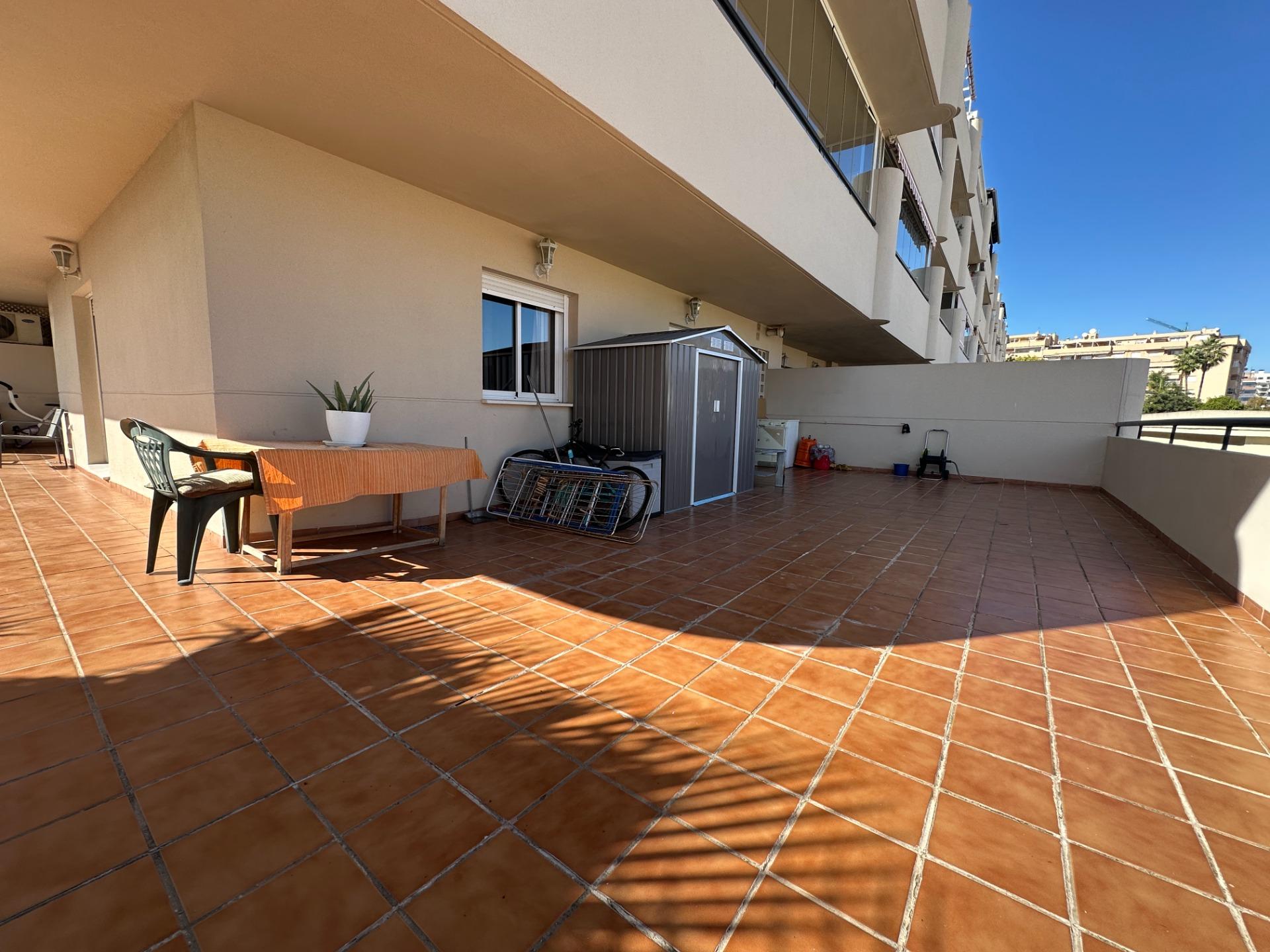3 Bedroom Apartment in Mijas - Photo 7