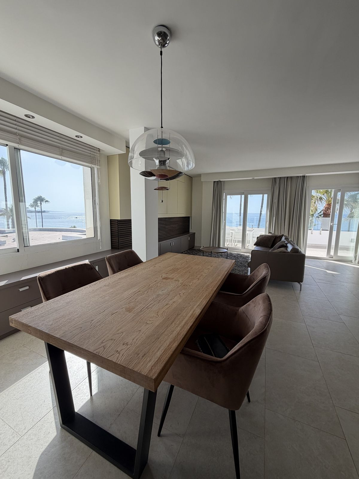3 Bedroom Penthouse in Estepona - Photo 3