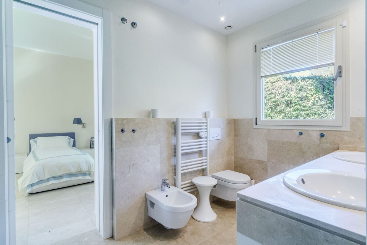 3 Bedroom Villa in San Pedro de Alcántara - Foto 23