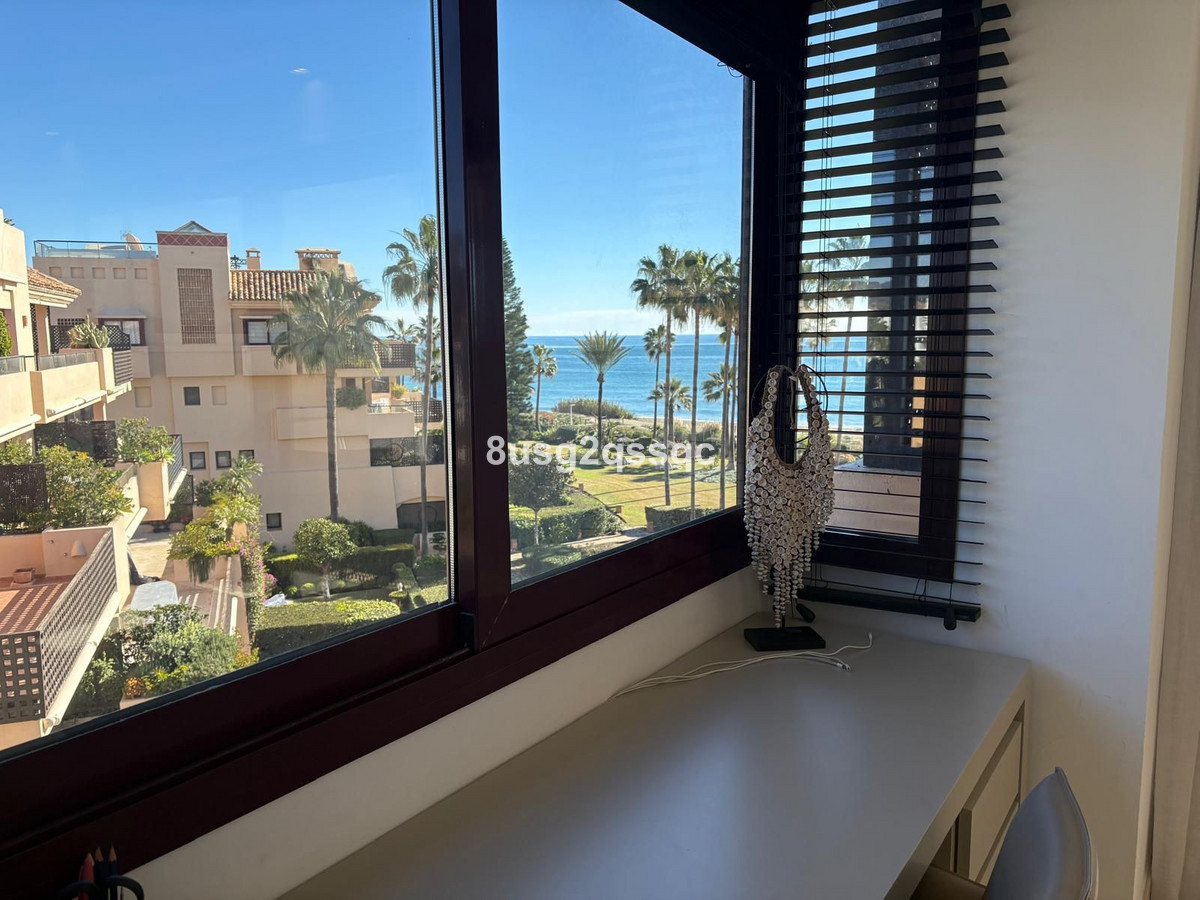 3 Bedroom Penthouse in Estepona - Photo 47