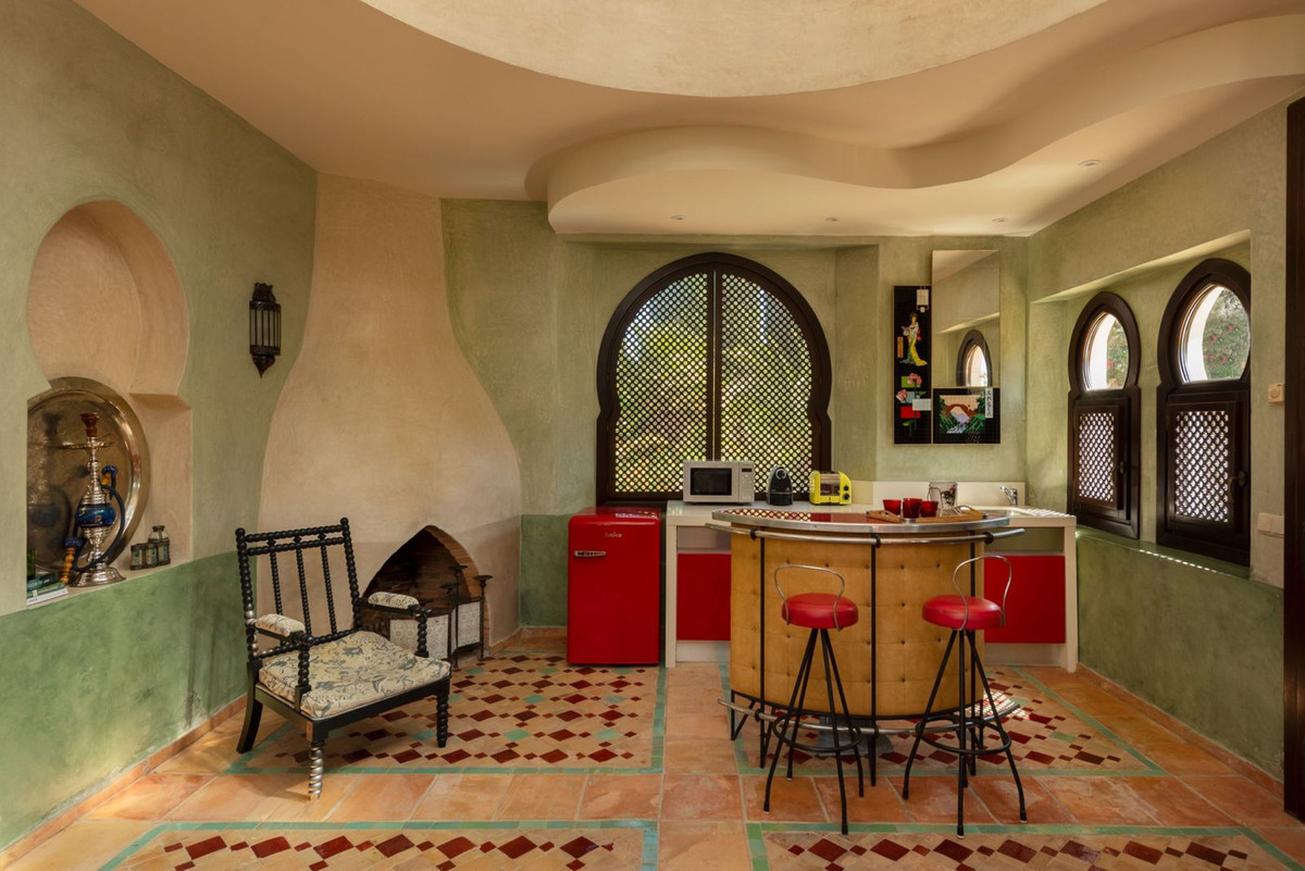 7 Bedroom Country house in Coín - Foto 32