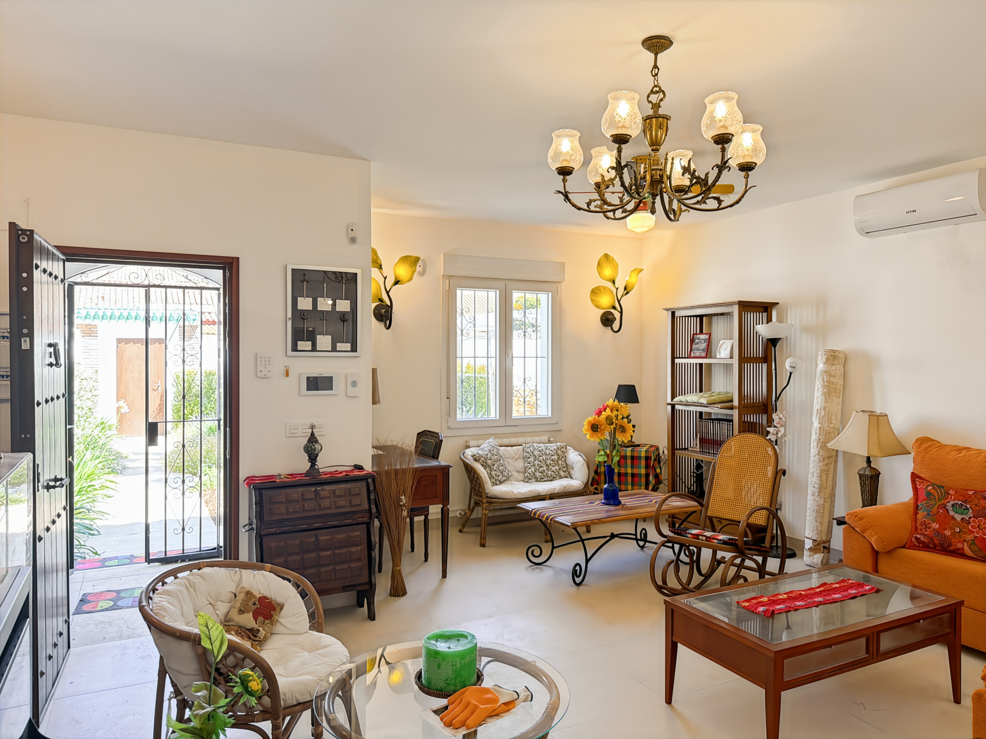 5 Bedroom Villa in Málaga - Photo 35